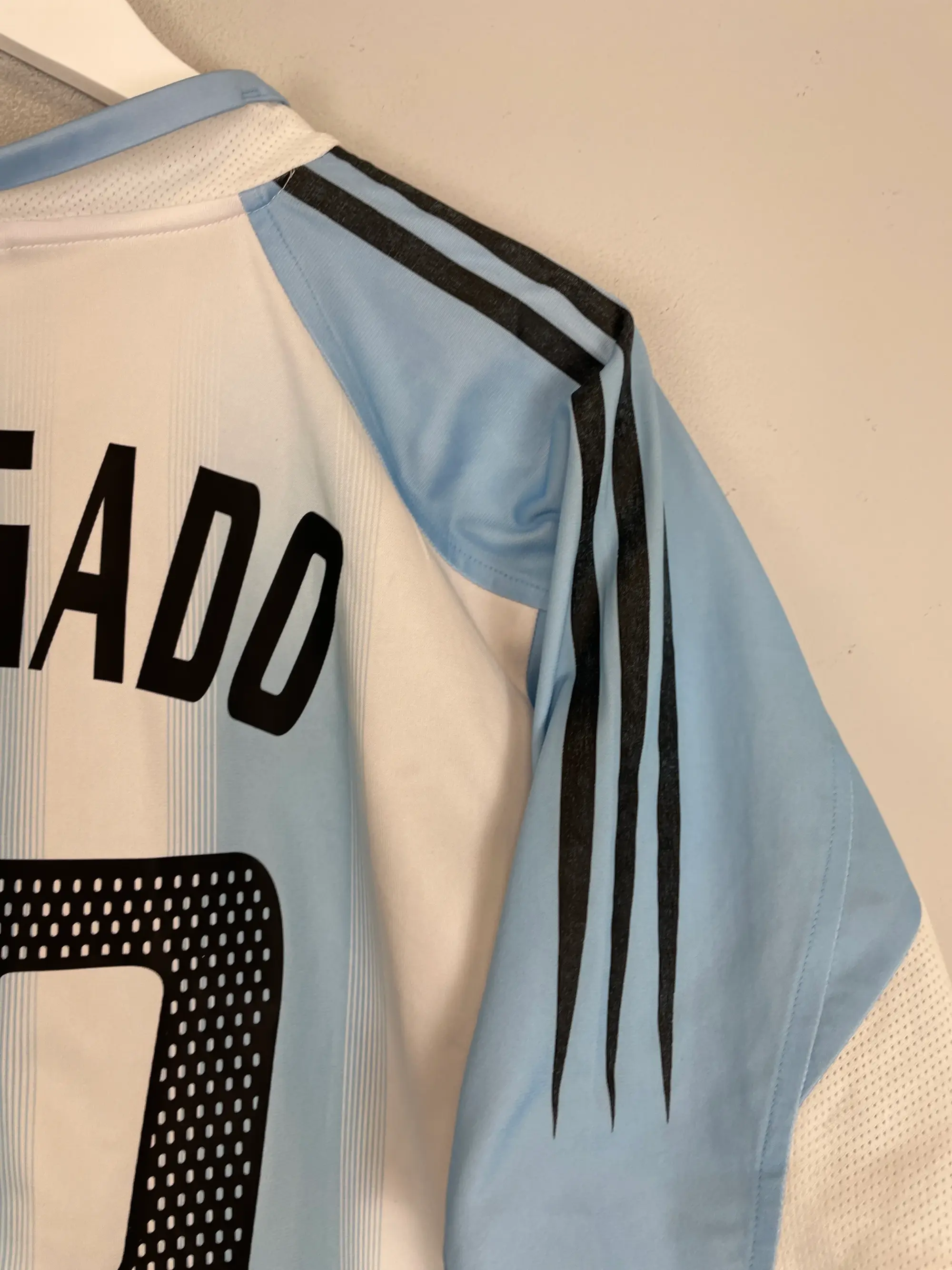 CULT KITS - 2019/20 MANCHESTER UNITED RASHFORD #10 HOME SHIRT (S) ADIDAS