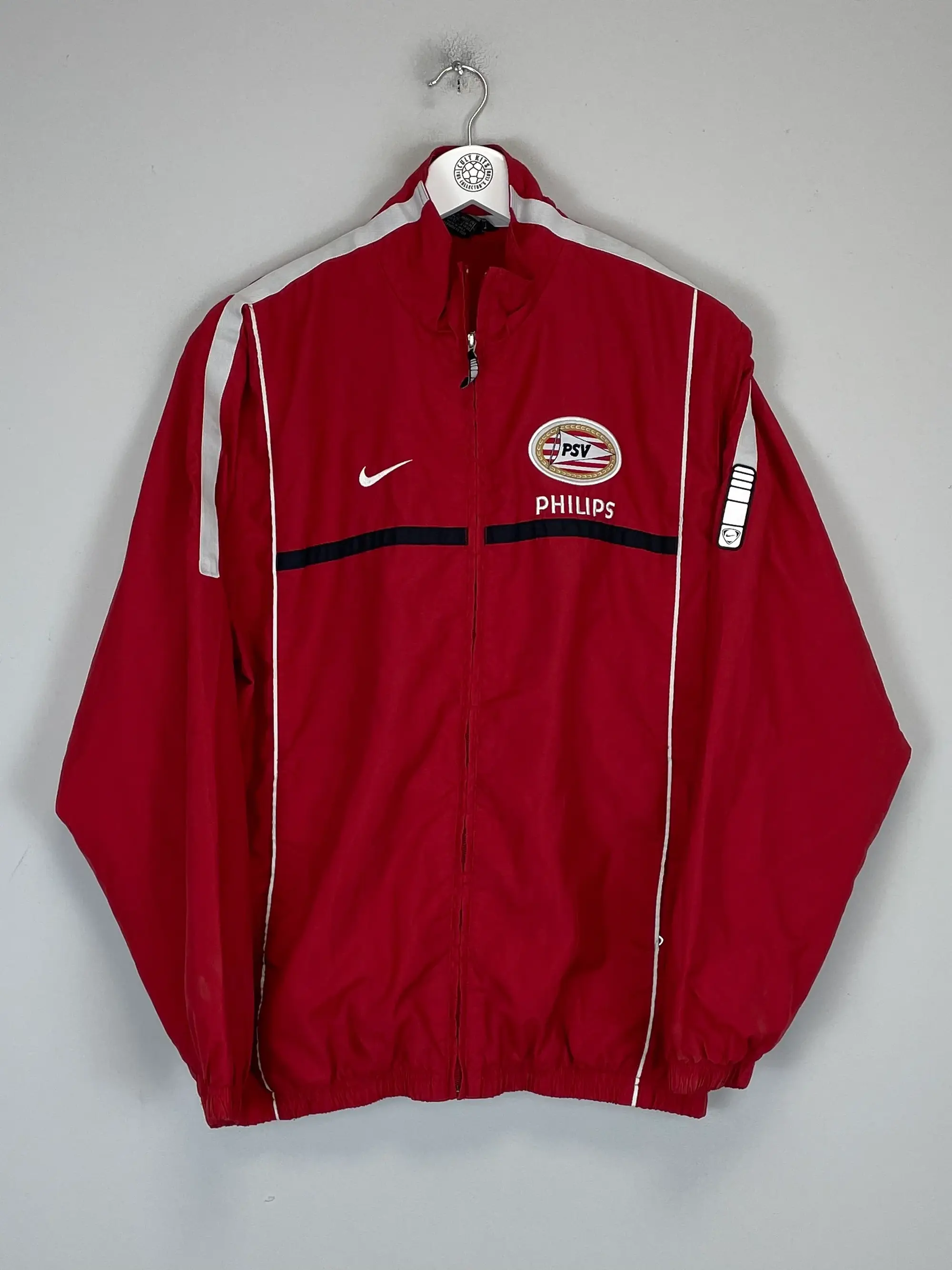 2002/03 PSV TRACK JACKET (M) NIKE | Cult Kits