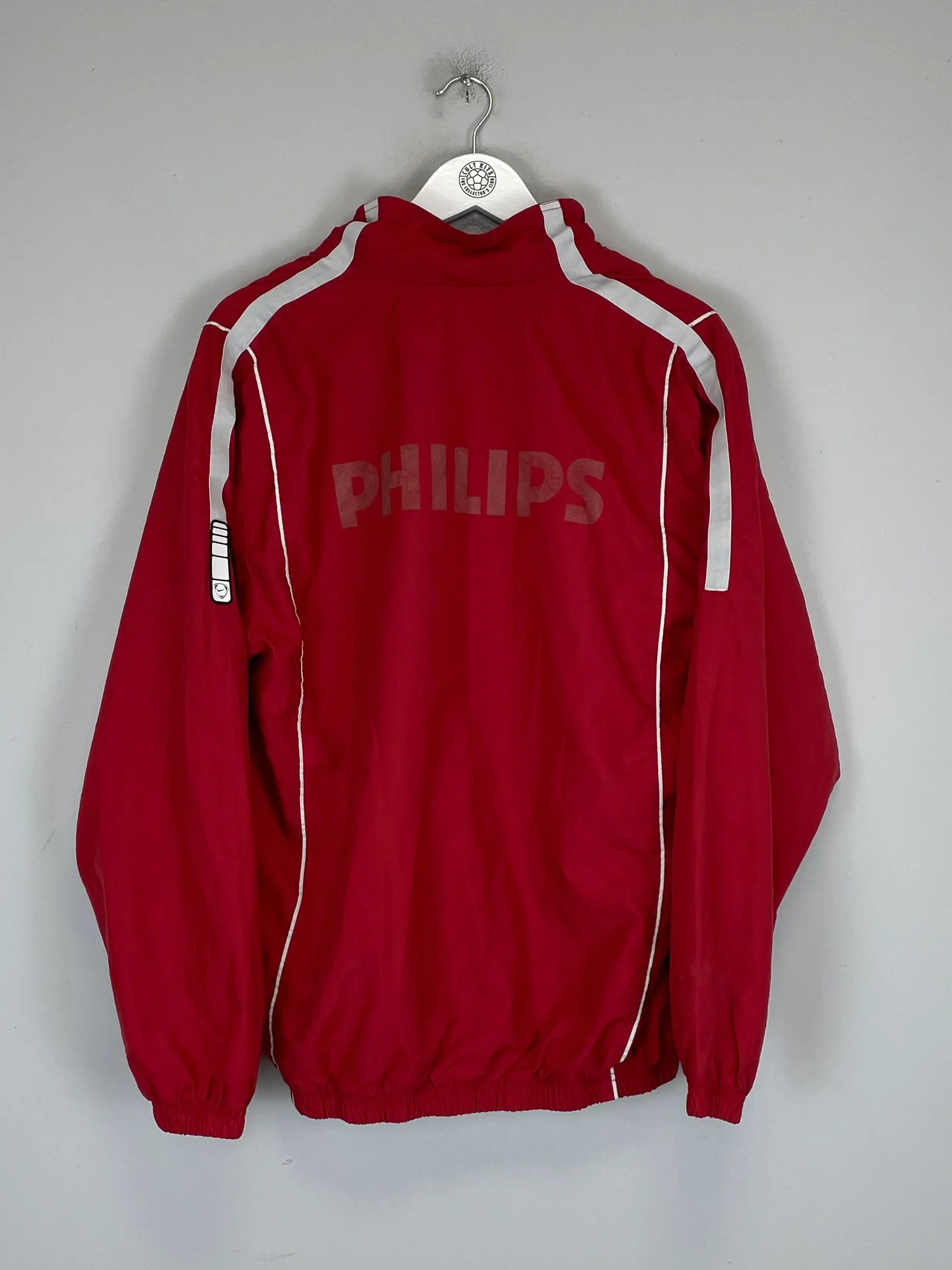 2002/03 PSV TRACK JACKET (M) NIKE | Cult Kits