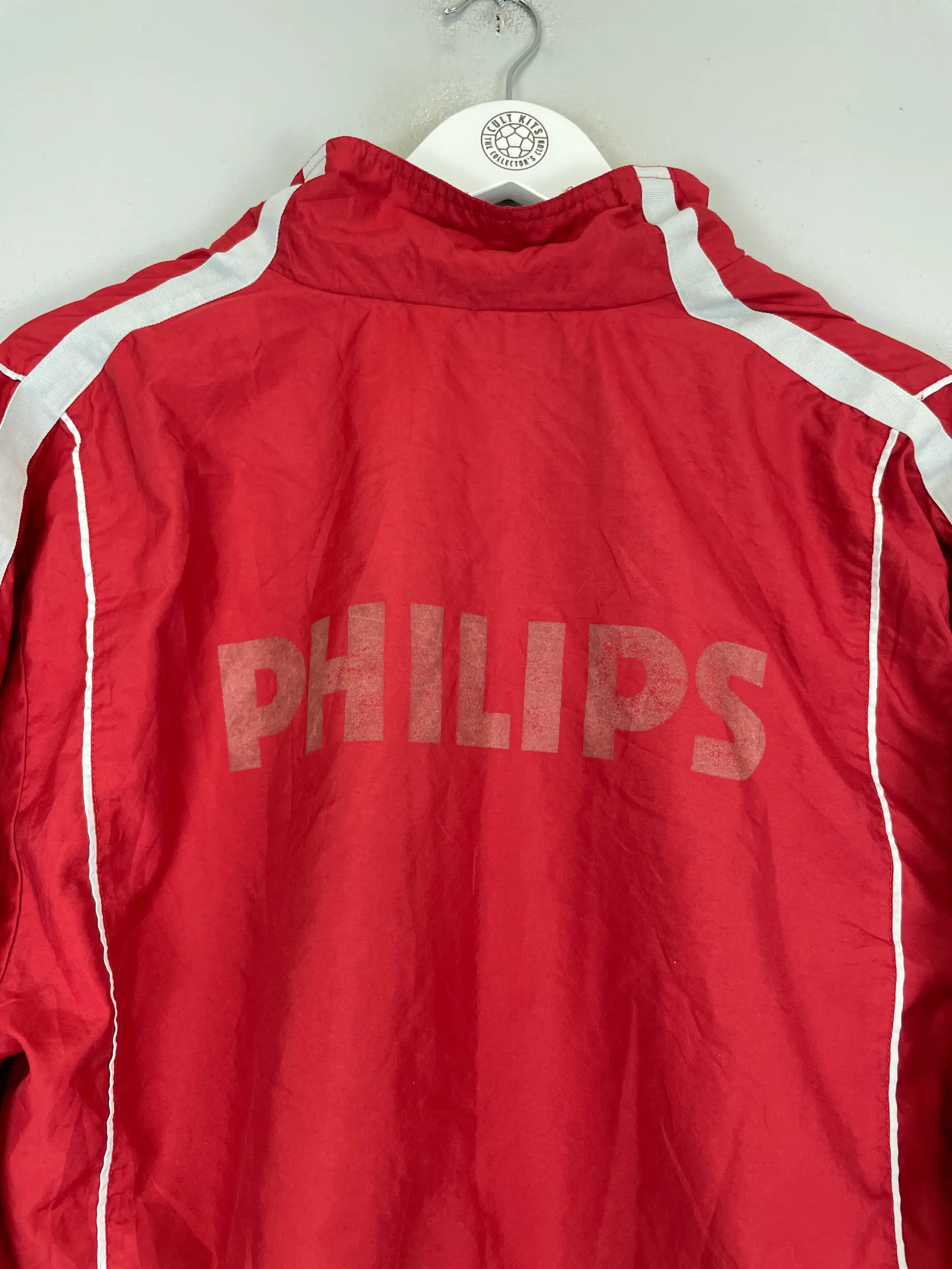2002/03 PSV TRACK JACKET (M) NIKE | Cult Kits