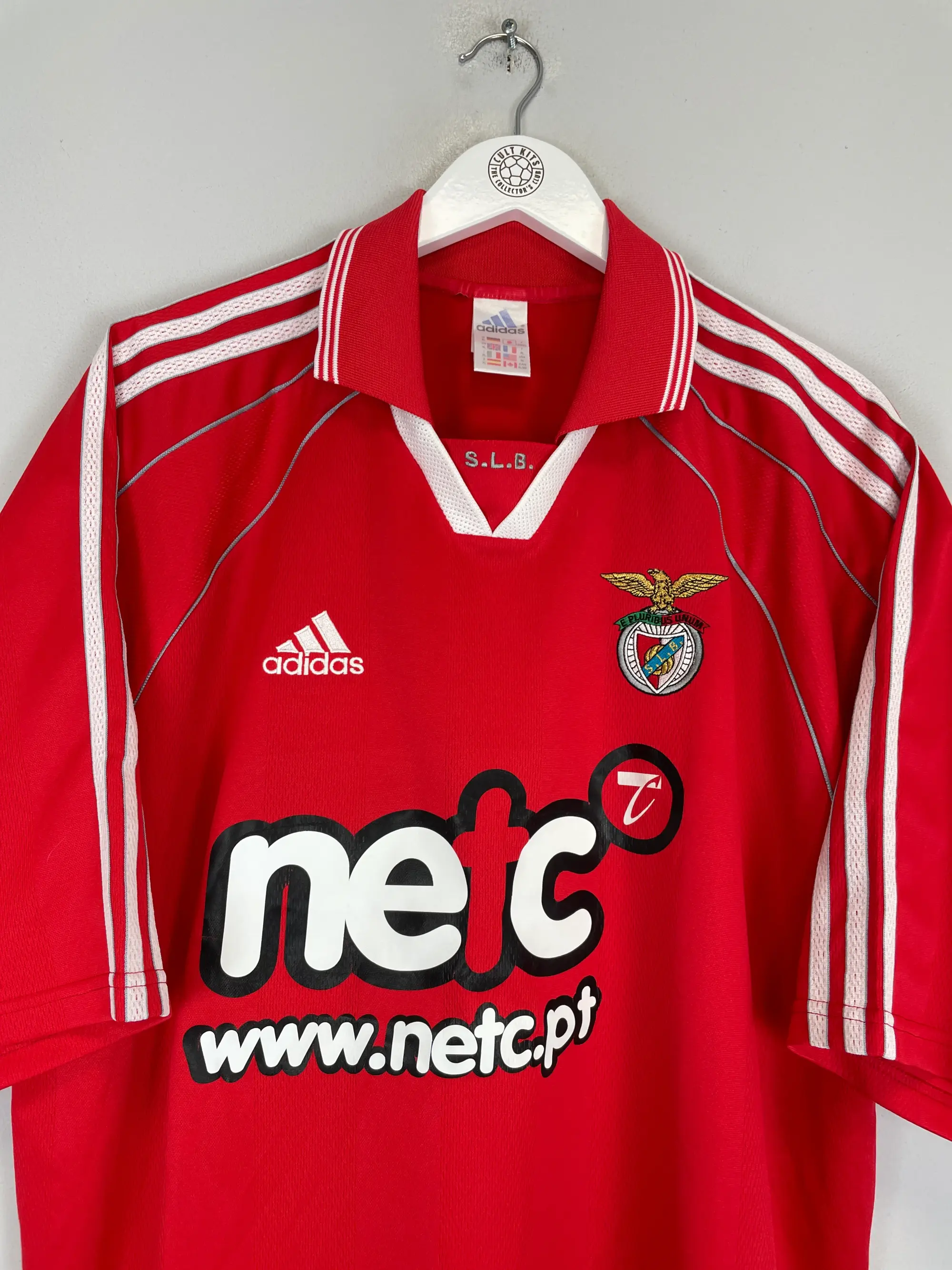 CULT KITS - 2008/09 LIVERPOOL F.AURELIO #12 AWAY SHIRT (M) ADIDAS