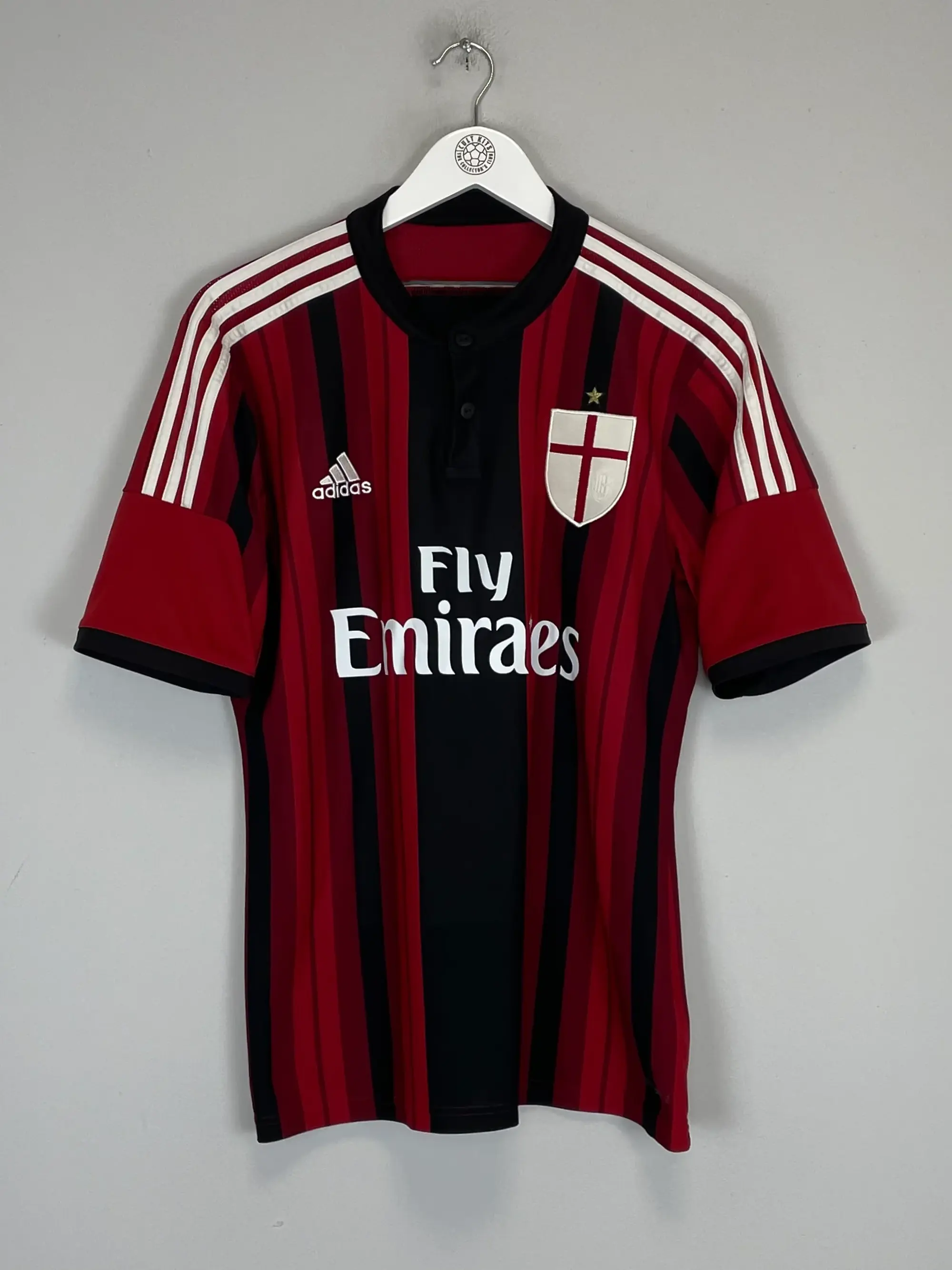CULT KITS - 2008/09 LIVERPOOL F.AURELIO #12 AWAY SHIRT (M) ADIDAS