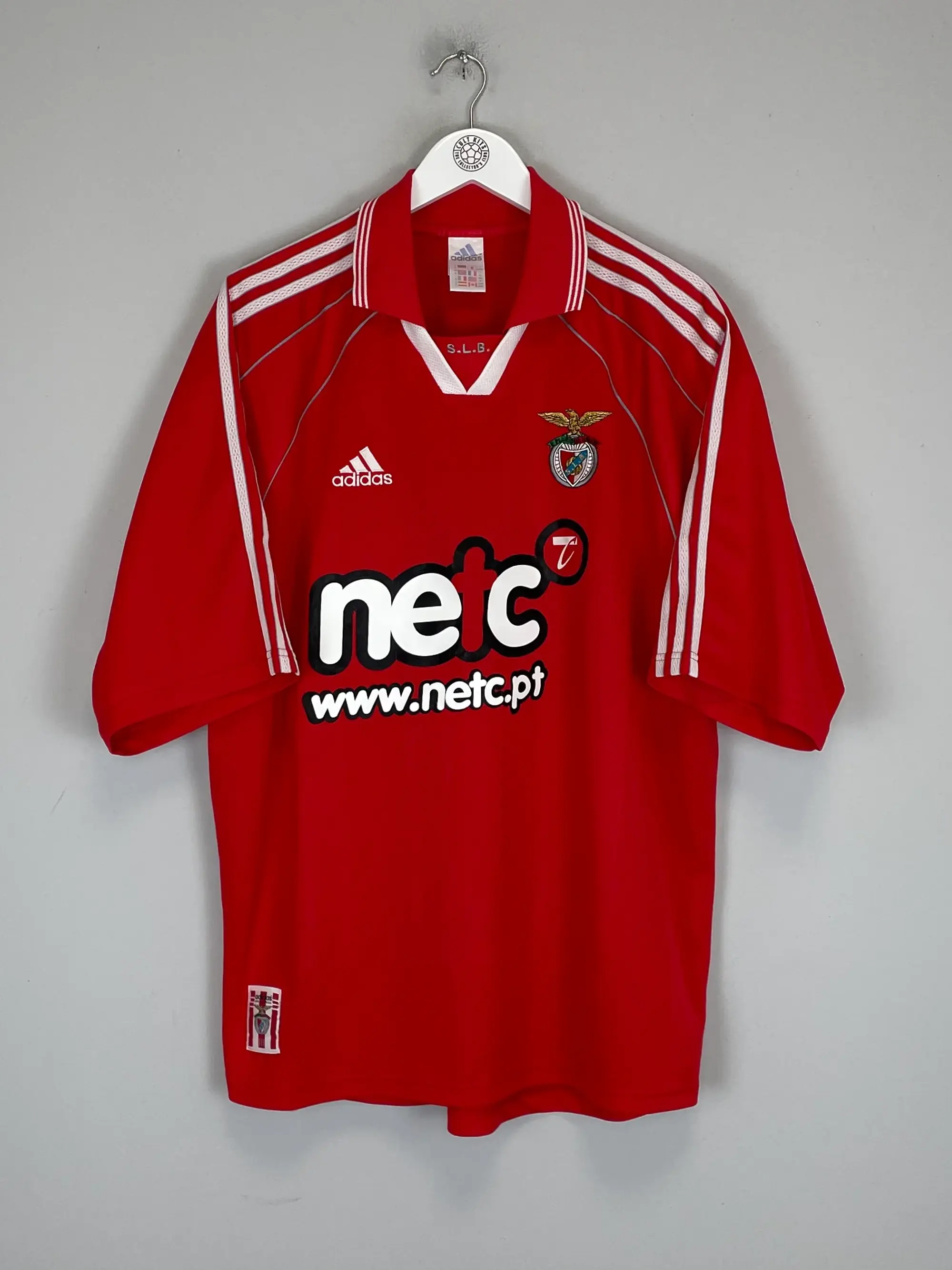 CULT KITS - 2008/09 LIVERPOOL F.AURELIO #12 AWAY SHIRT (M) ADIDAS
