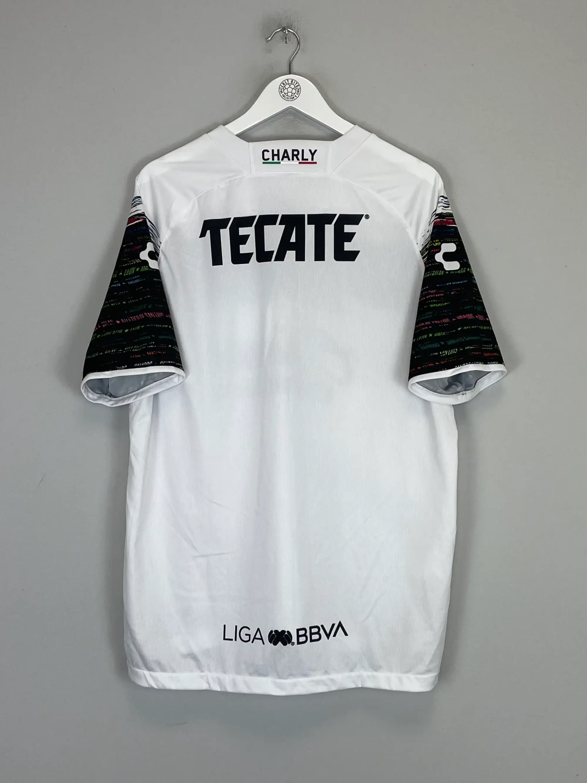 CULT KITS - 2022 LIGA MX ALL STARS SHIRT (XL) CHARLY