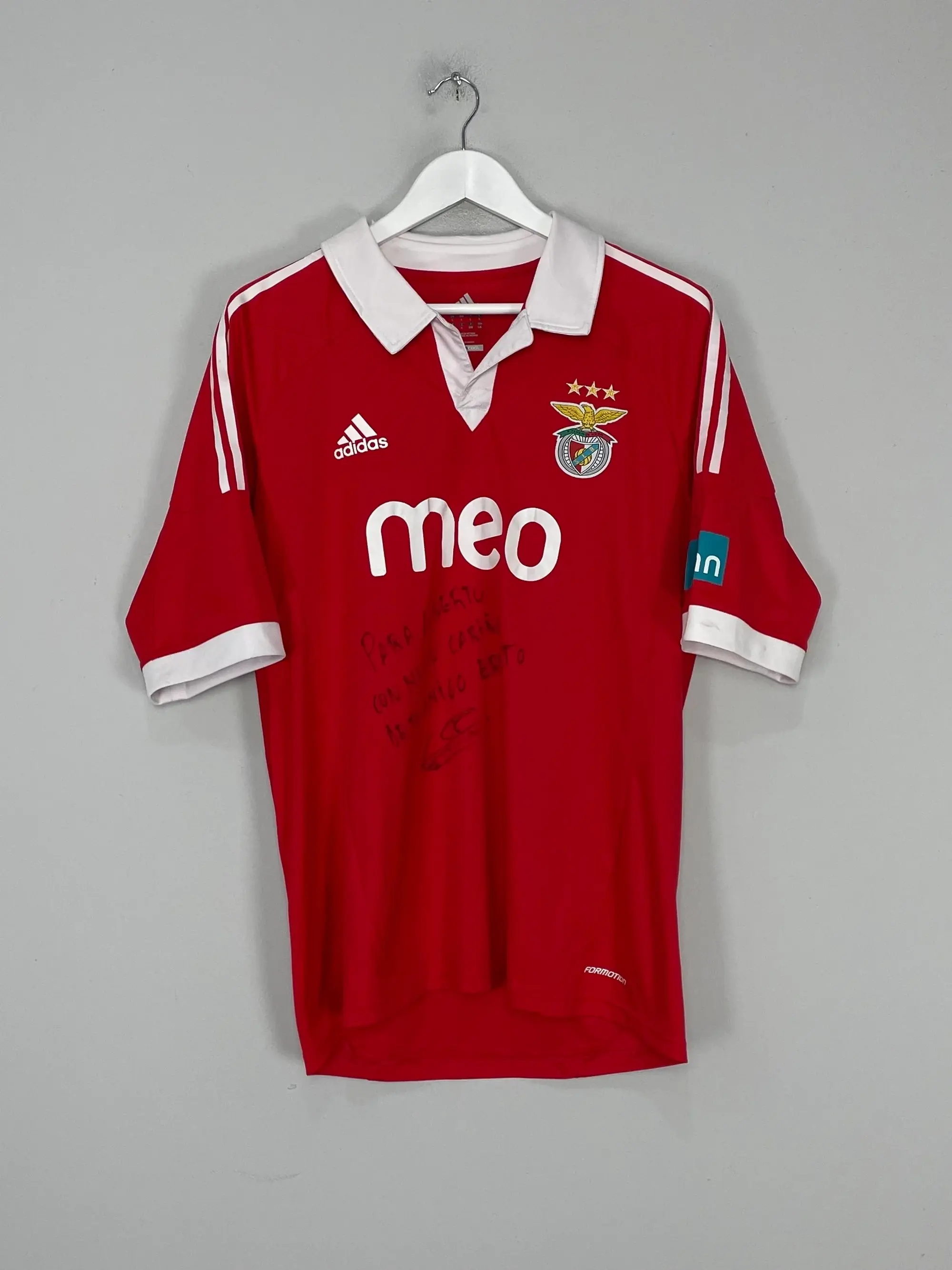 CULT KITS - 2008/09 LIVERPOOL GERRARD #8 *PLAYER ISSUE* BNWT L/S THIRD SHIRT (XL) ADIDAS