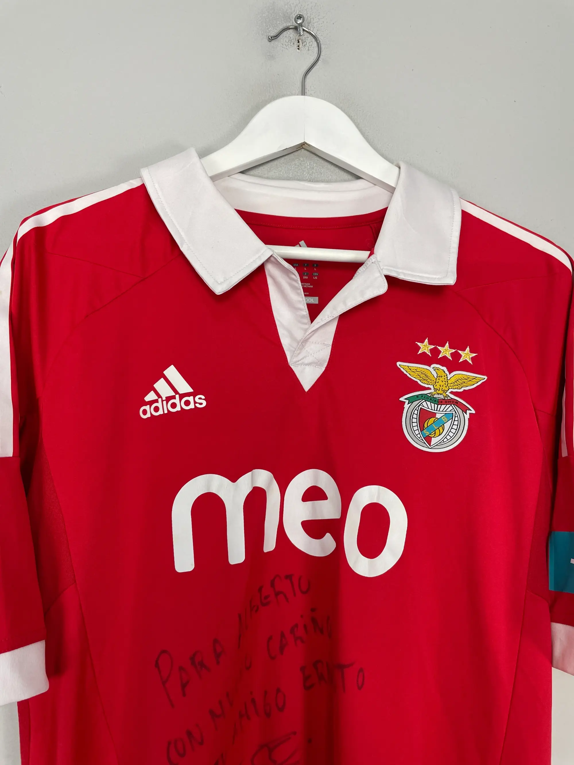 CULT KITS - 2008/09 LIVERPOOL GERRARD #8 *PLAYER ISSUE* BNWT L/S THIRD SHIRT (XL) ADIDAS