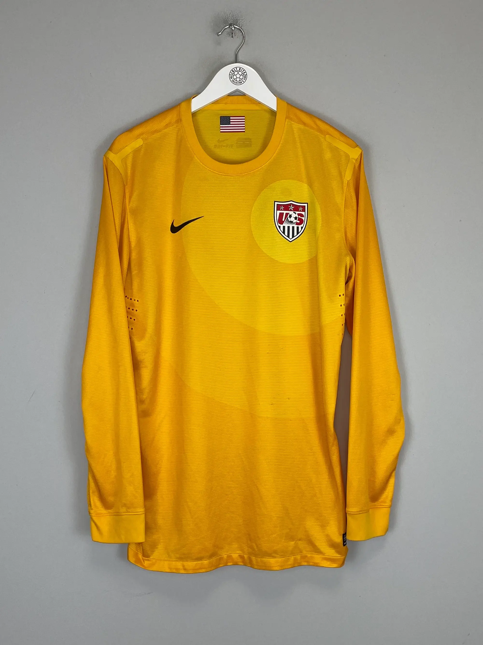 2012/13 HONDURAS #12 AWAY SHIRT (M) JOMA | Cult Kits