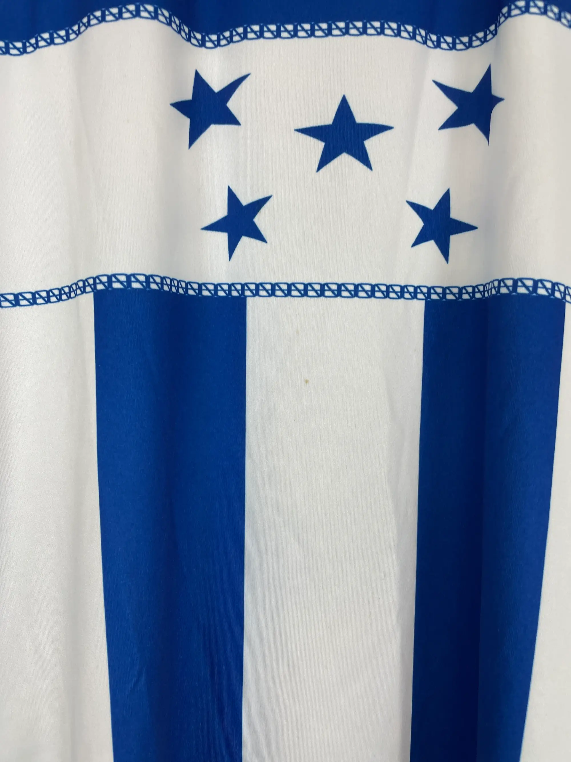 2012/13 HONDURAS #12 AWAY SHIRT (M) JOMA | Cult Kits