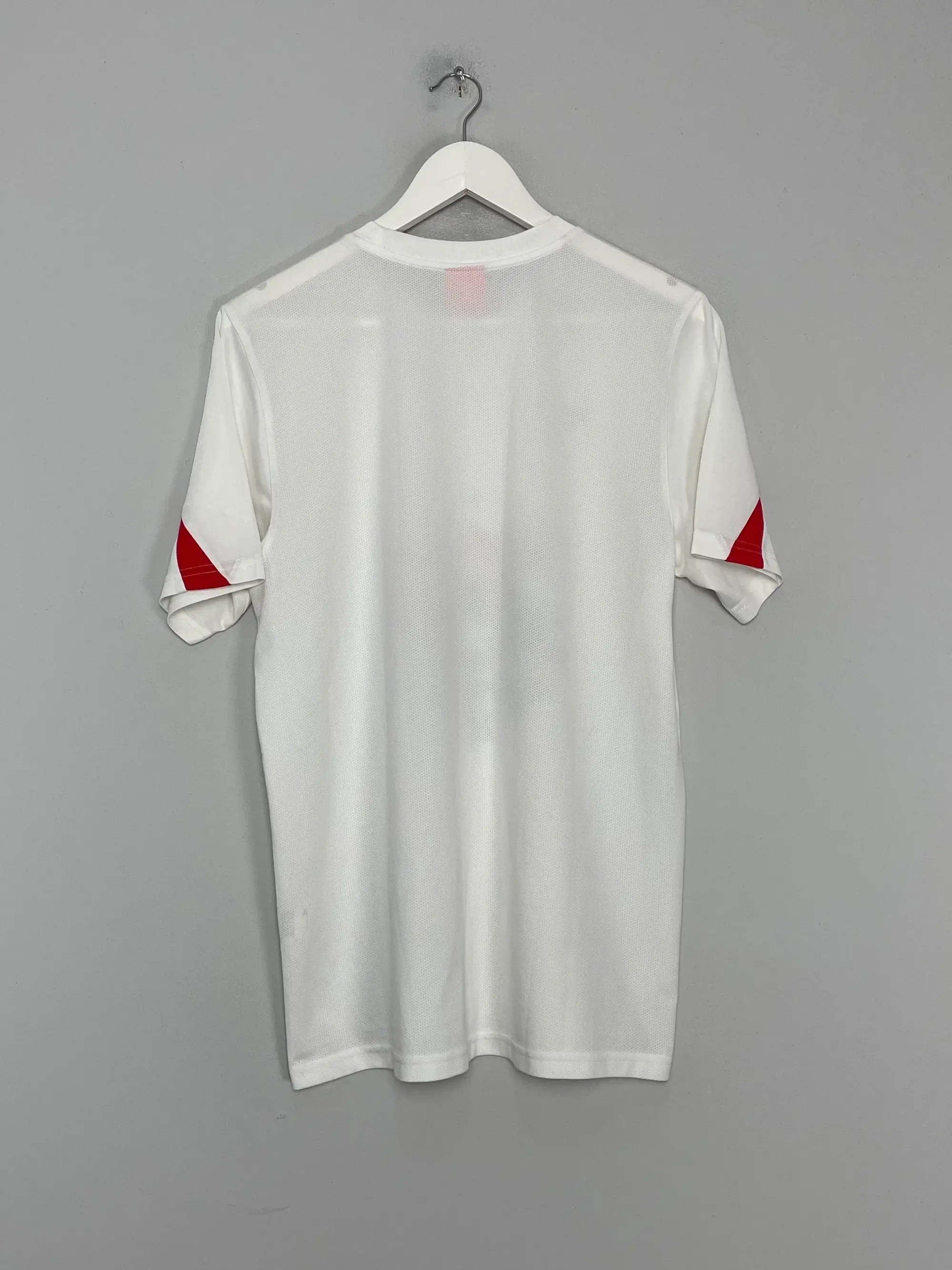 CULT KITS - 2009 LIGA DEPORTIVA ALAJUELENSE 'CHAMPIONS' T-SHIRT (L) PUMA