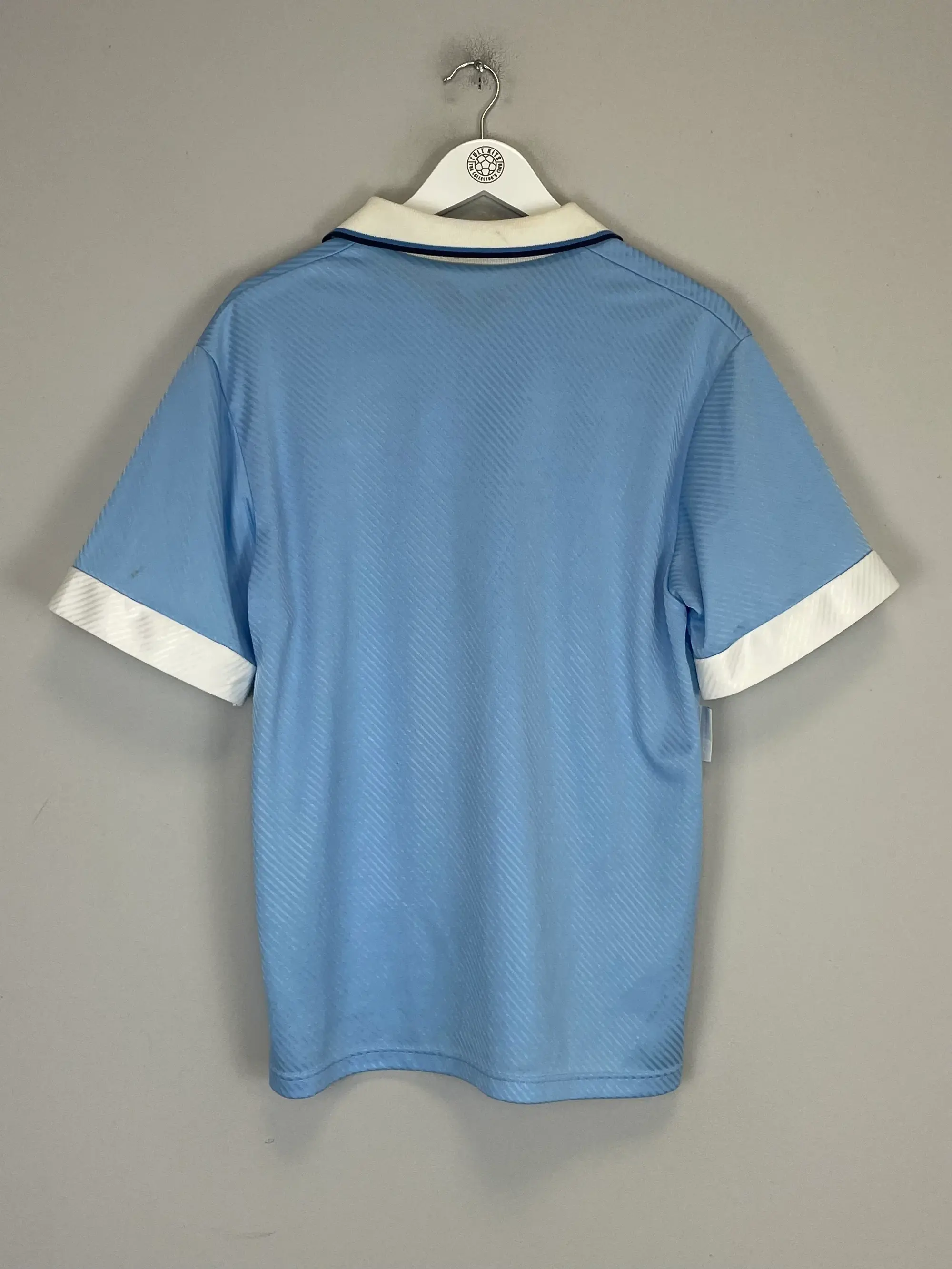 1993/95 LAZIO HOME SHIRT (M) UMBRO | Cult Kits