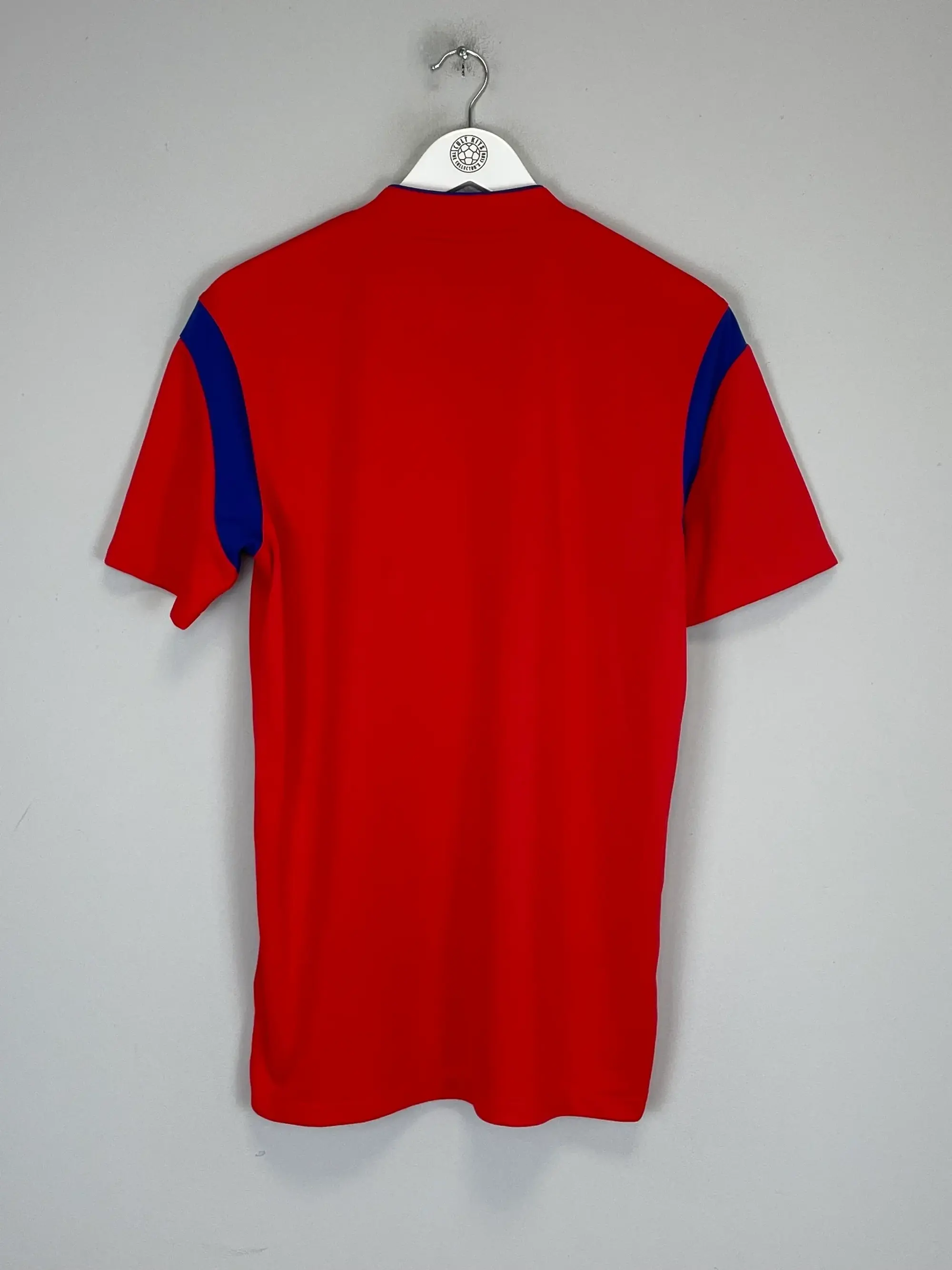 CULT KITS - 2014/15 SOUTH KOREA HOME SHIRT (M) NIKE