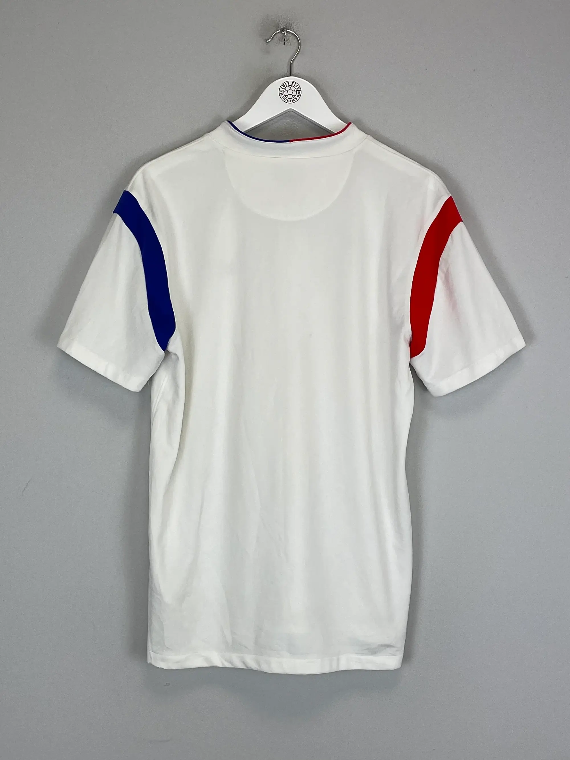 CULT KITS - 2014/15 SOUTH KOREA AWAY SHIRT (XL) NIKE