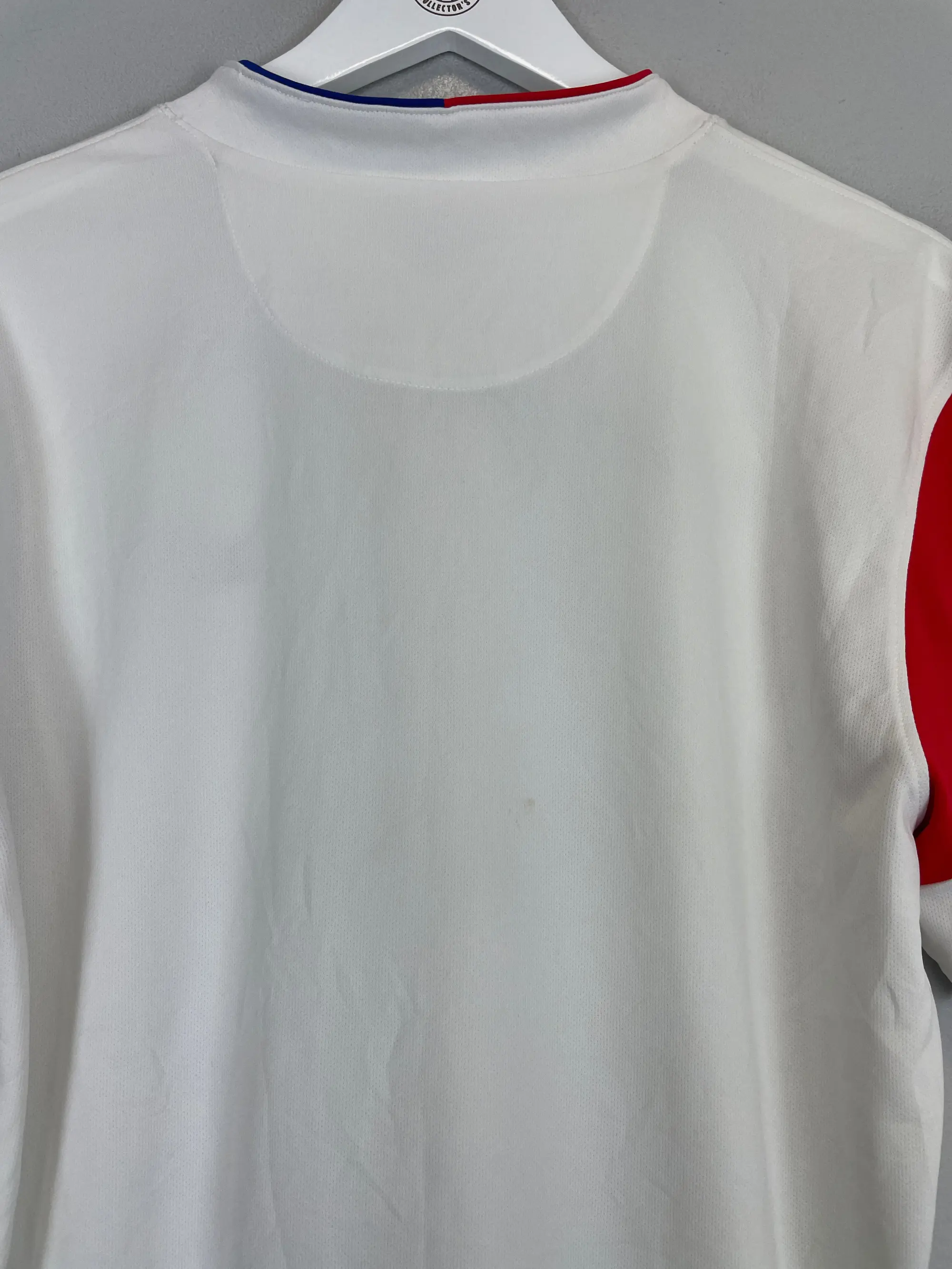 CULT KITS - 2014/15 SOUTH KOREA AWAY SHIRT (XL) NIKE