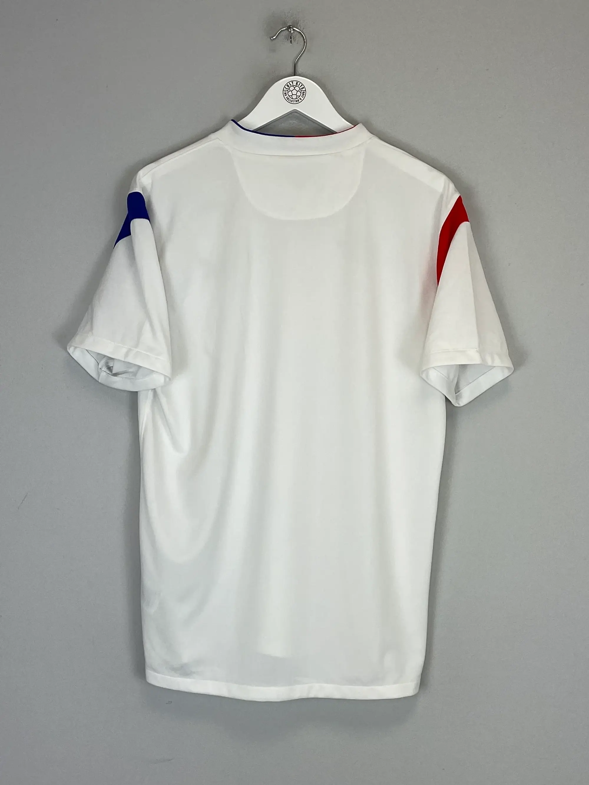 Cult Kits - 2014/15 SOUTH KOREA AWAY SHIRT (XL) NIKE