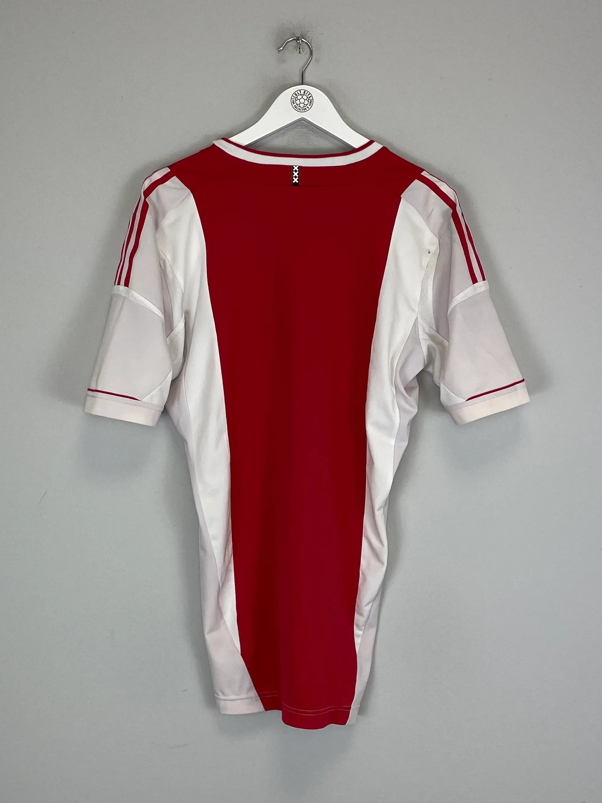 CULT KITS - 2014/15 JAPAN UCHIDA #6 *PLAYER ISSUE* BNWT AWAY SHIRT (M) ADIDAS