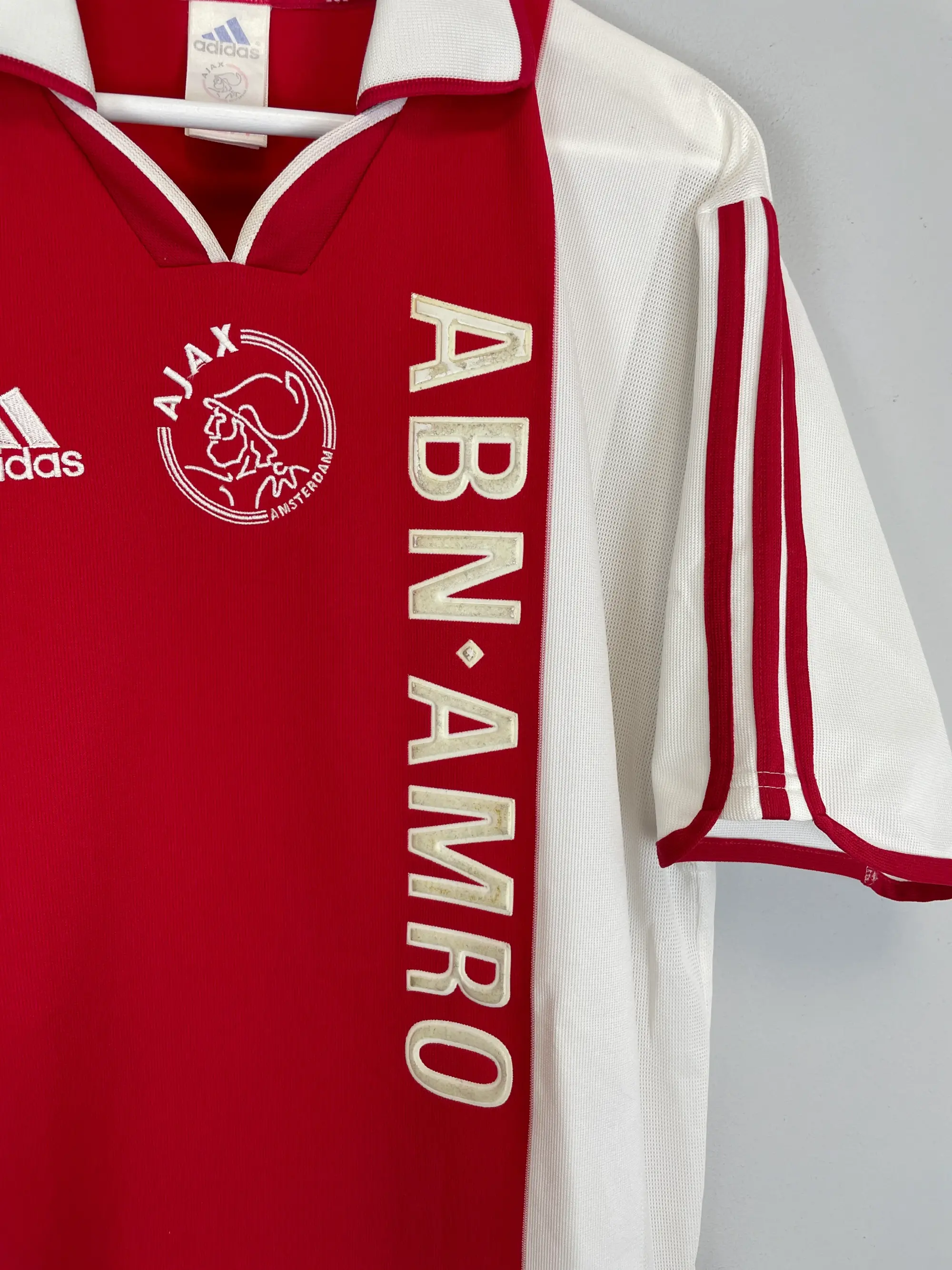 CULT KITS - 2015/16 JAPAN KAWASHIMA #1 *PLAYER ISSUE* GK SHIRT (XL) ADIDAS