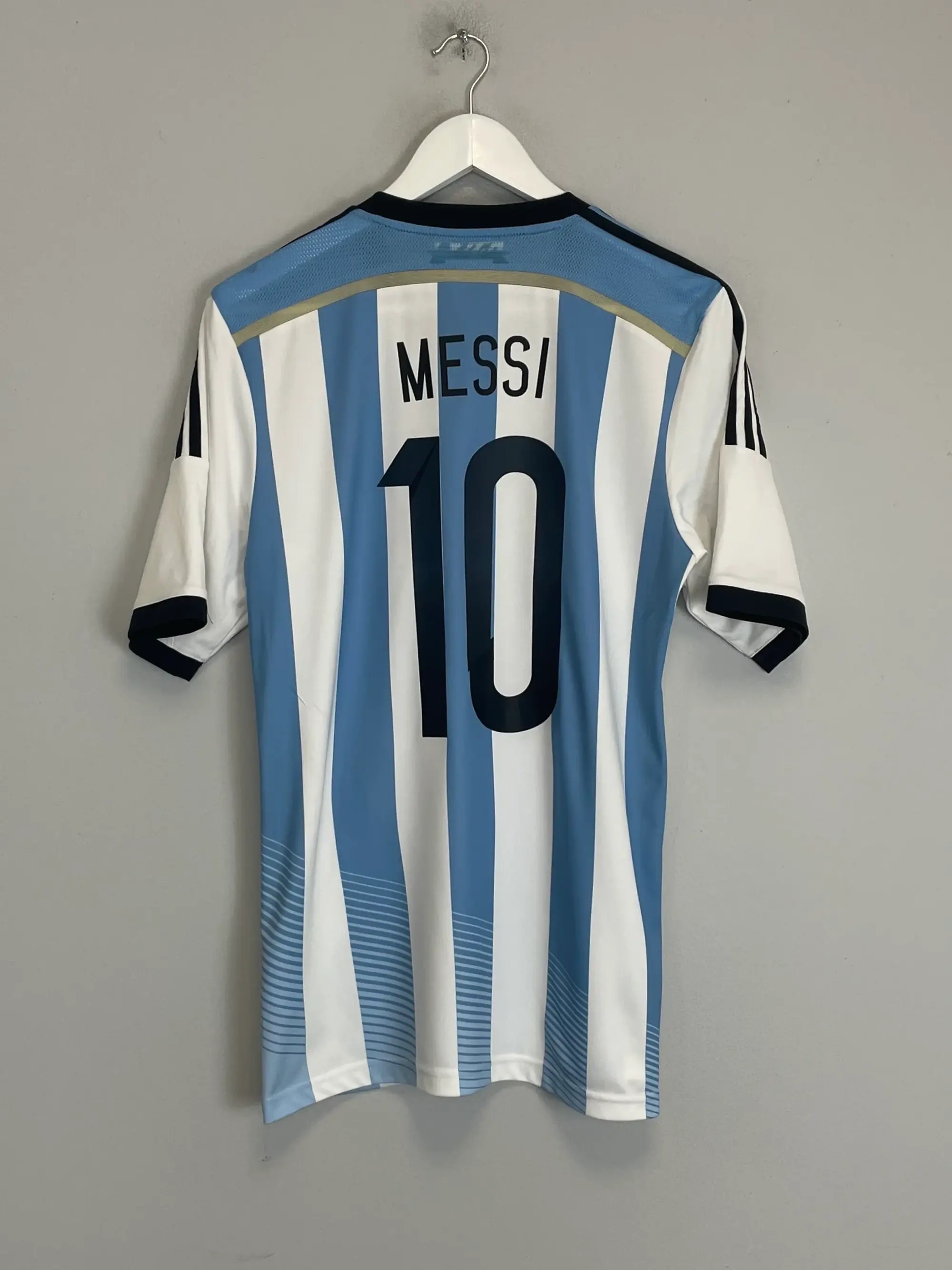 CULT KITS - 2010/11 GERMANY KLOSE #11 AWAY SHIRT (XL) ADIDAS