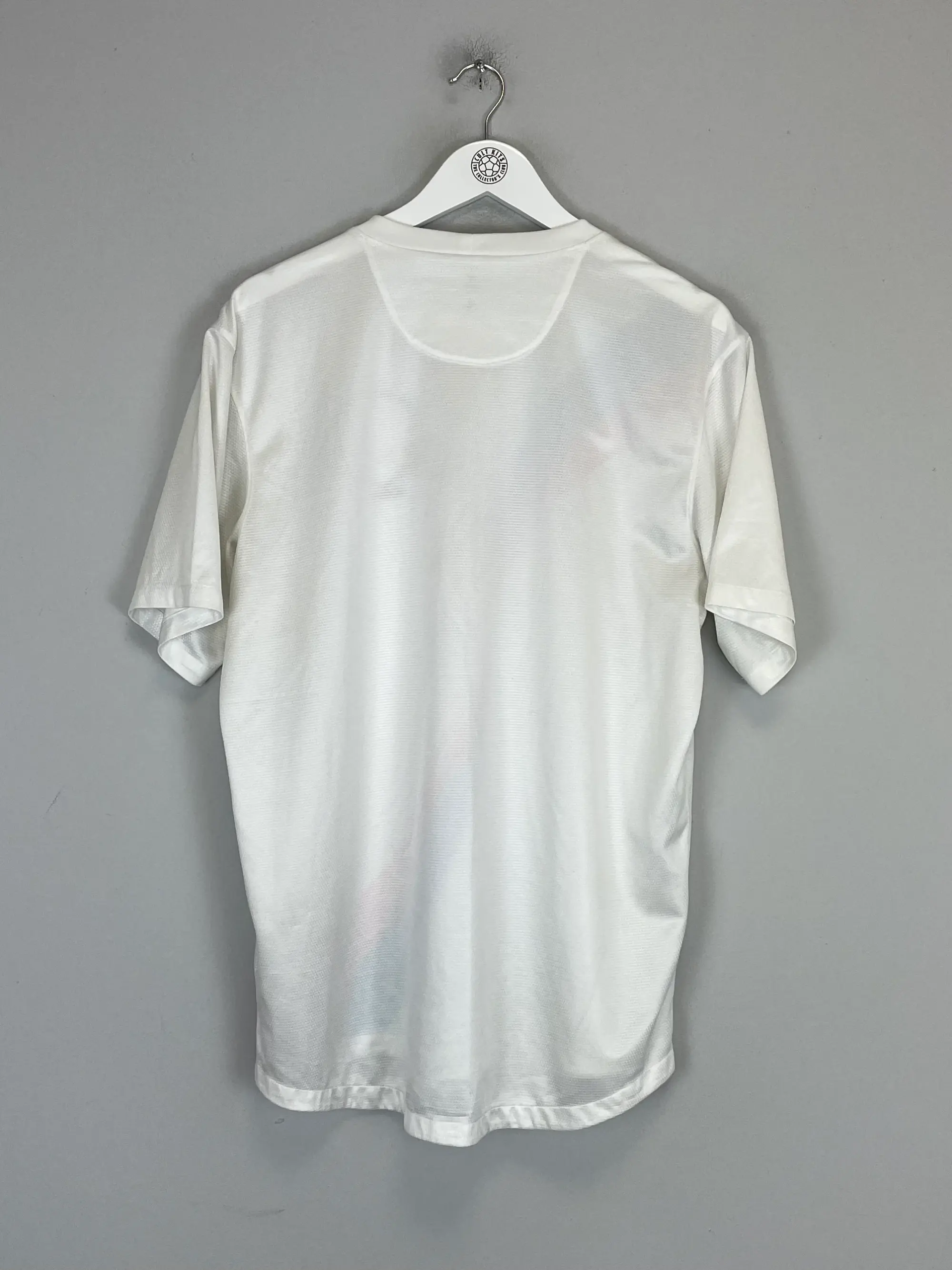 2012/13 SOUTH KOREA AWAY SHIRT (L) NIKE | Cult Kits