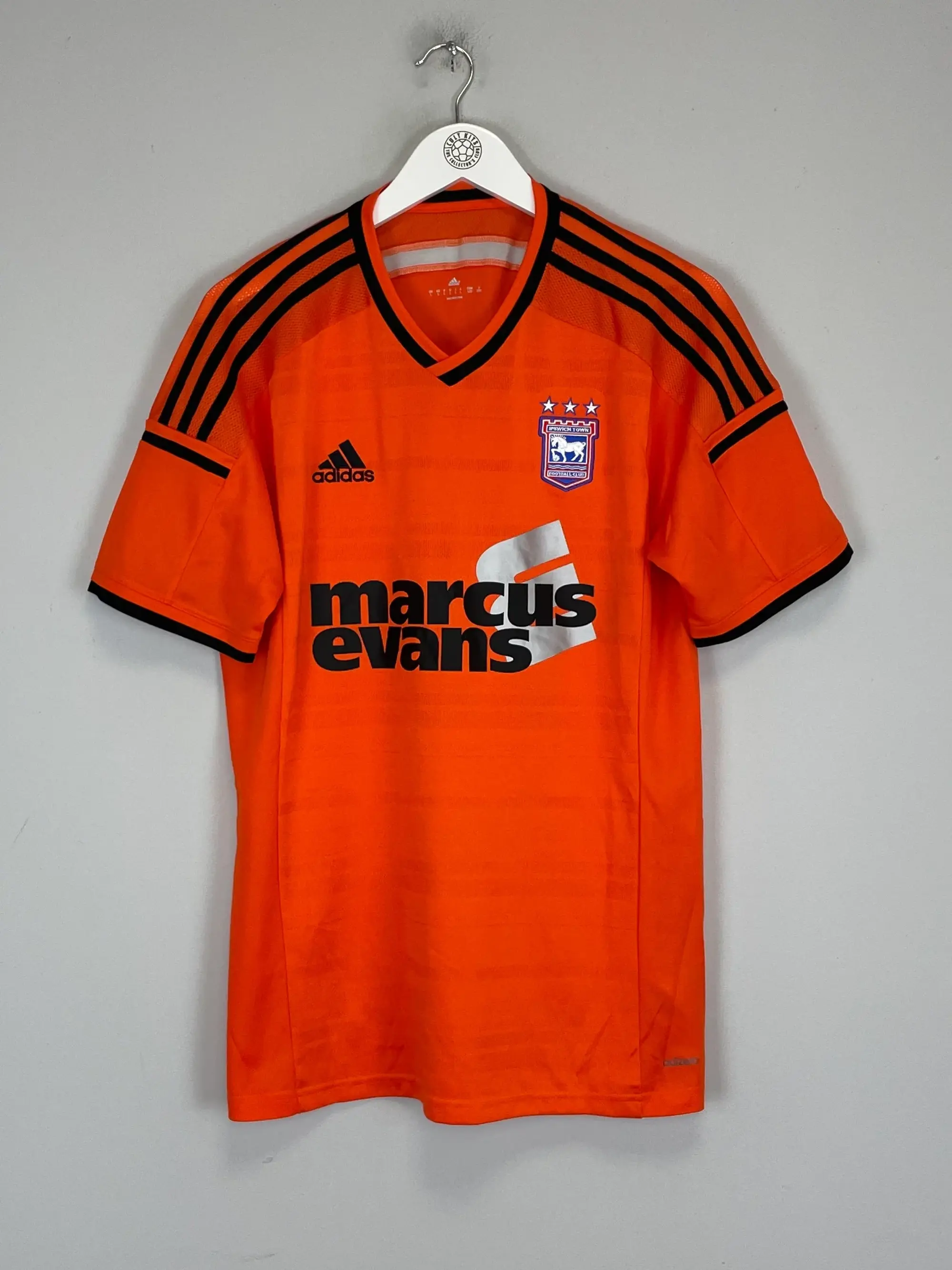 CULT KITS - 2023/24 JAMAICA AWAY SHIRT (XL) ADIDAS