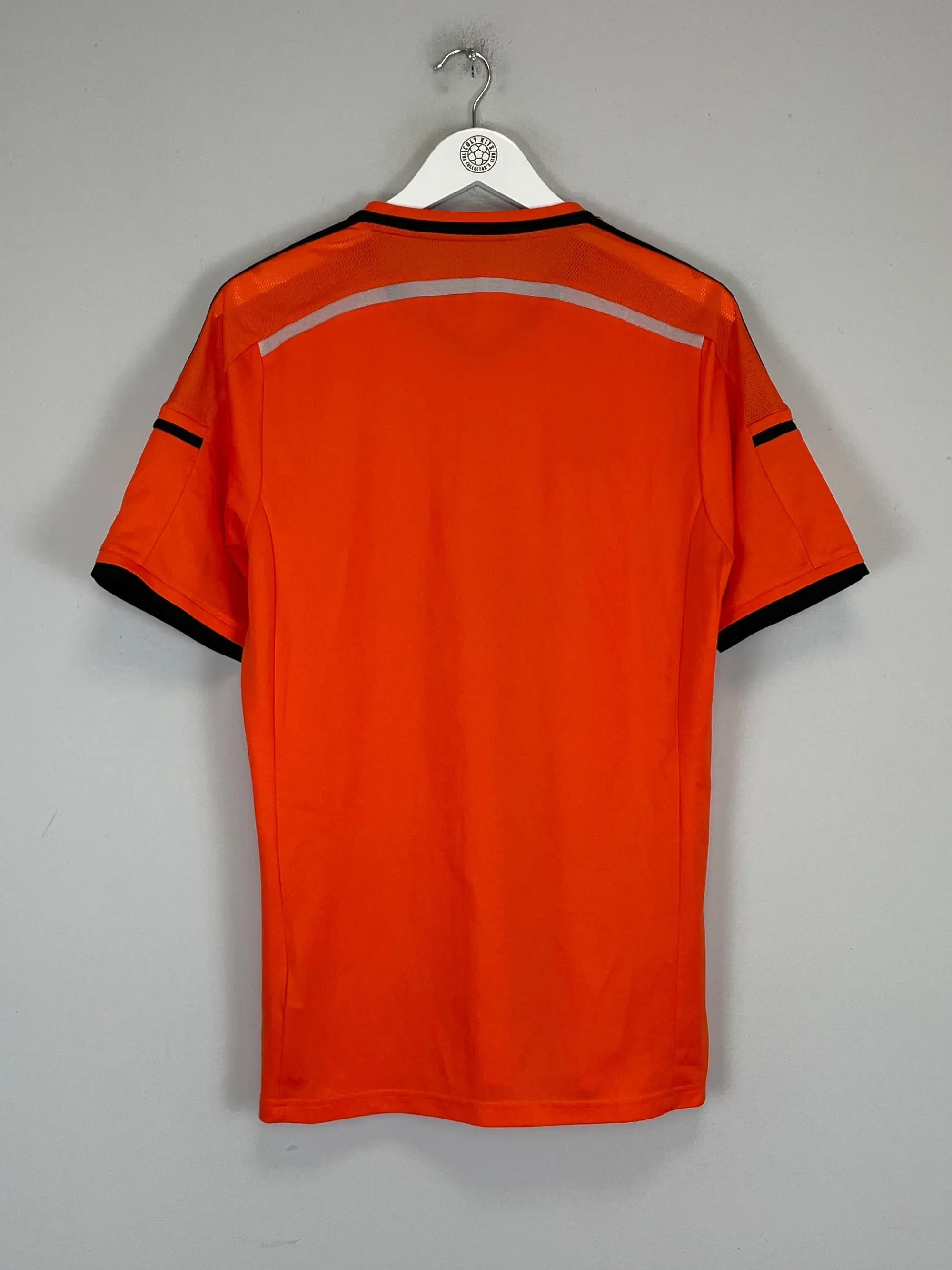 CULT KITS - 2023/24 JAMAICA AWAY SHIRT (XL) ADIDAS