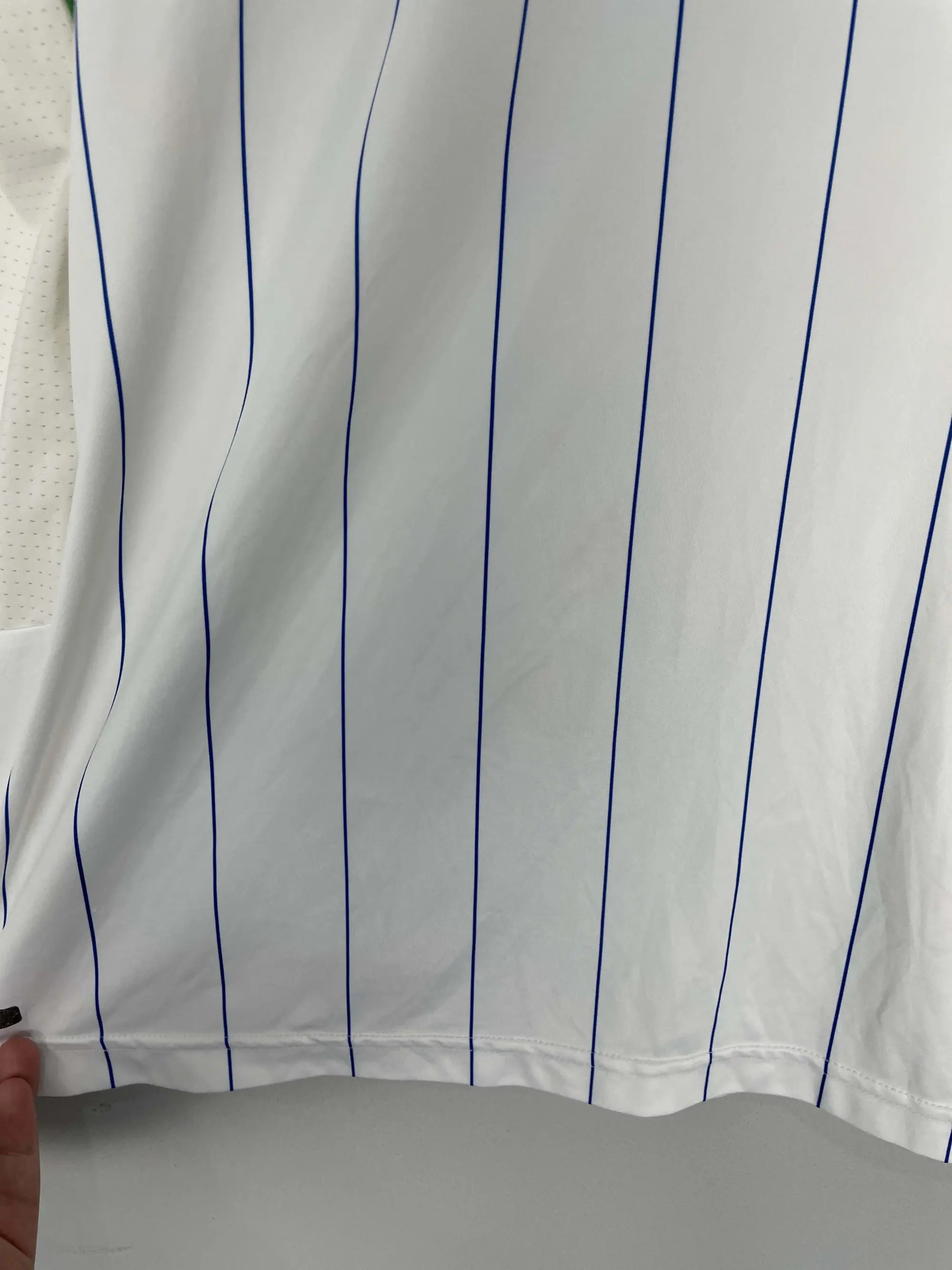 CULT KITS - 2014/15 ITALY AWAY SHIRT (XL) PUMA