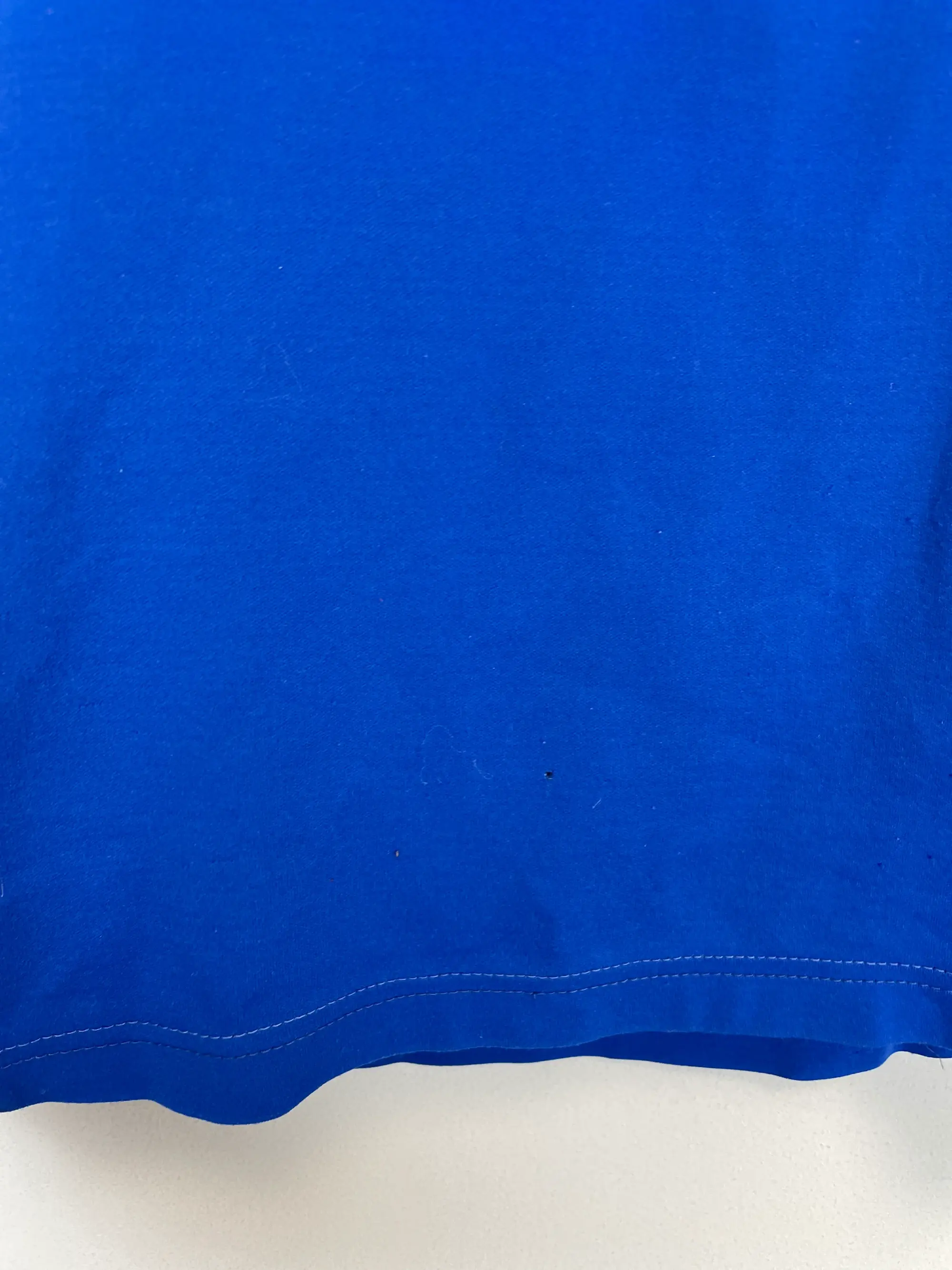CULT KITS - 1984 ITALY HOME SHIRT (S) LE COQ