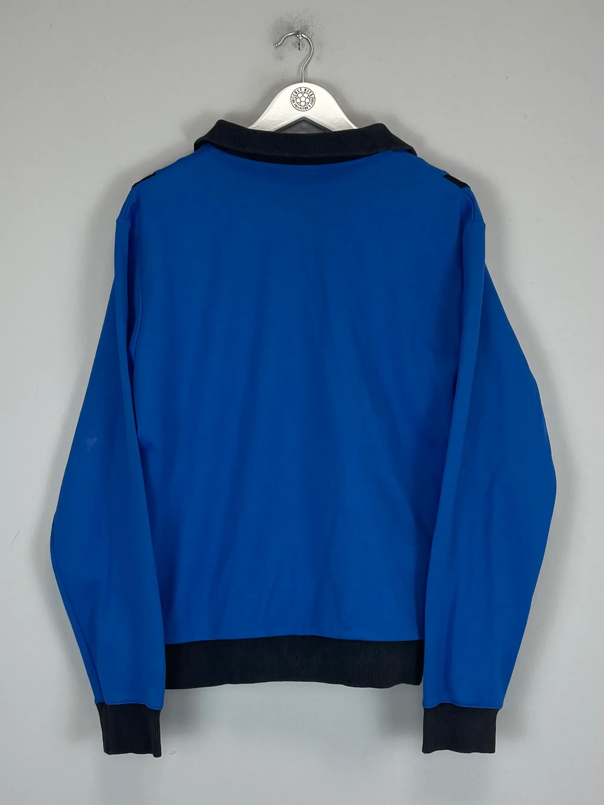 CULT KITS - 2008 INTER MILAN TRACK JACKET (L) NIKE