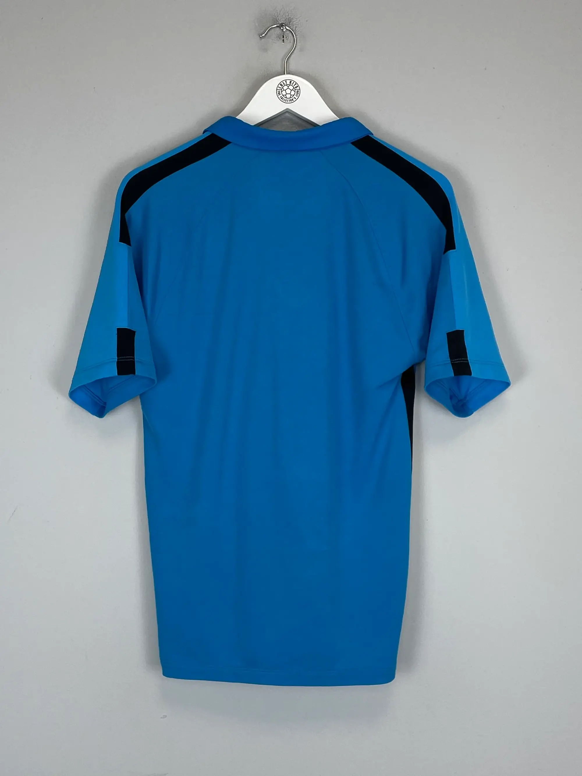 CULT KITS - 2014/15 INTER MILAN AWAY SHIRT (S) NIKE
