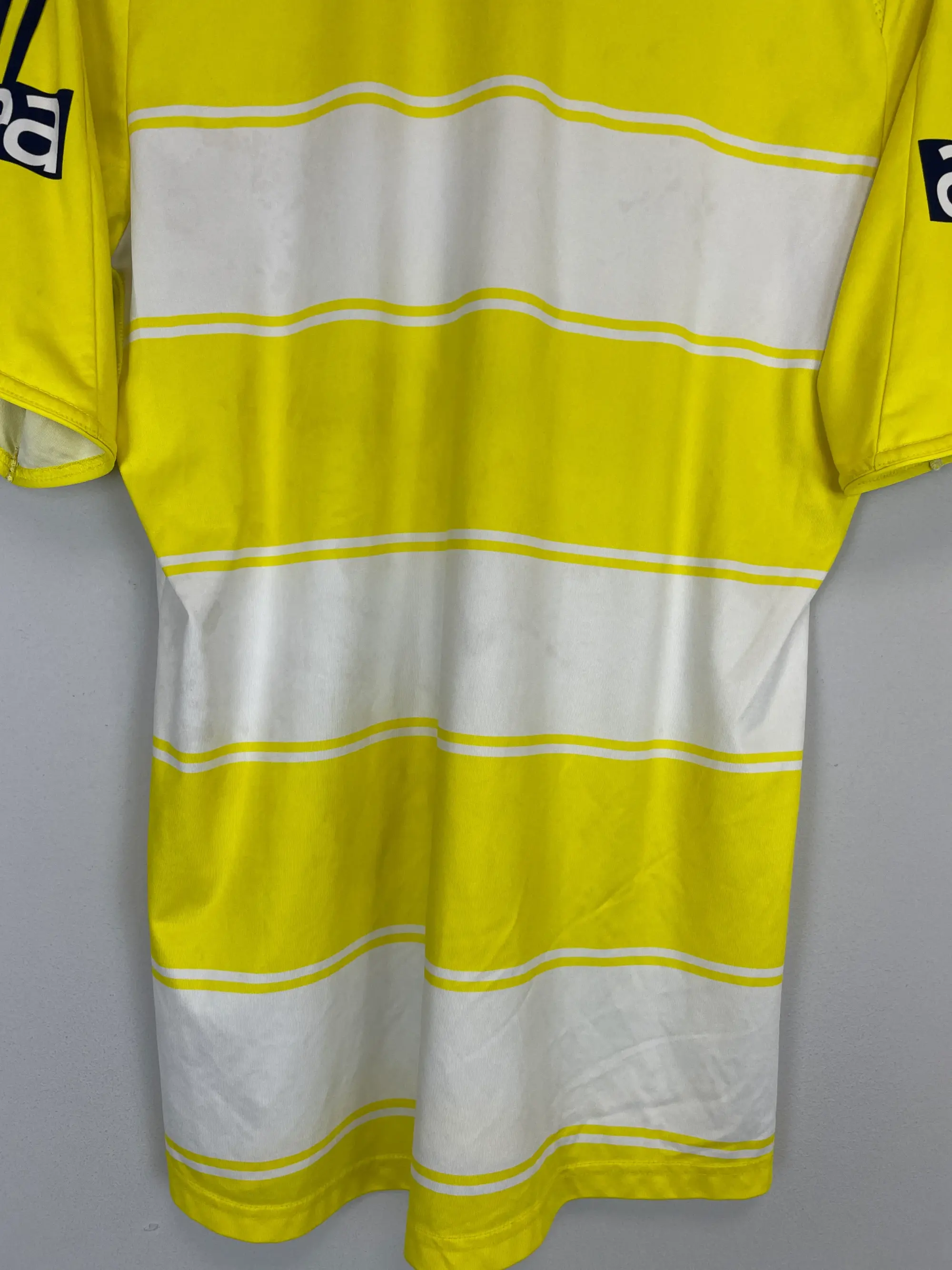 2010/11 MEXICO C.BLANCO #10 HOME SHIRT (M) ADIDAS | Cult Kits