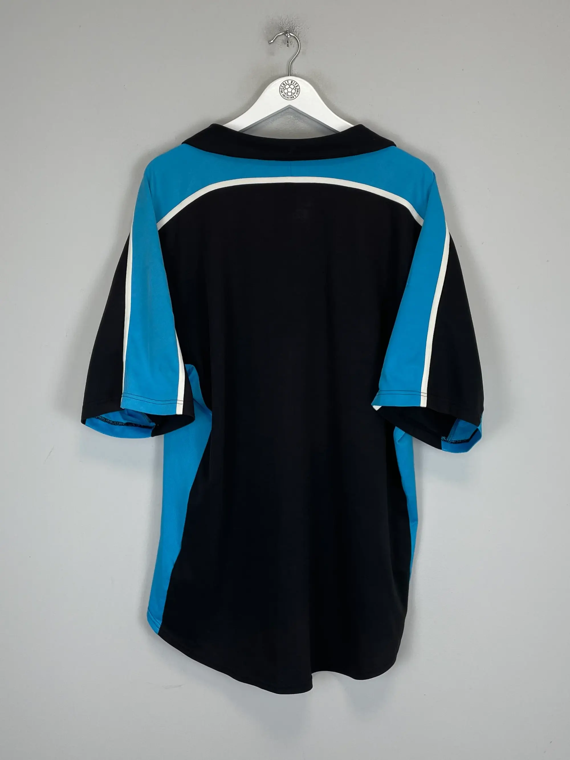 1999/01 PSV AWAY SHIRT (XL) NIKE | Cult Kits