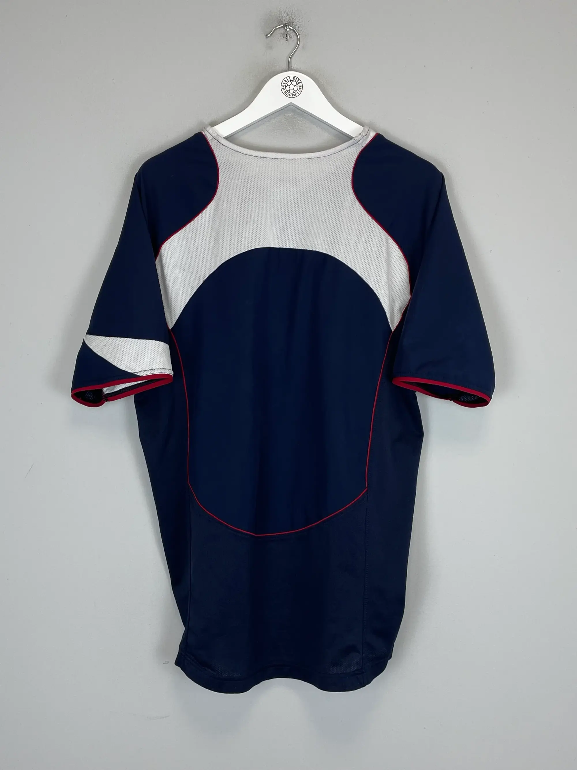 2004/05 USA AWAY SHIRT (L) NIKE | Cult Kits