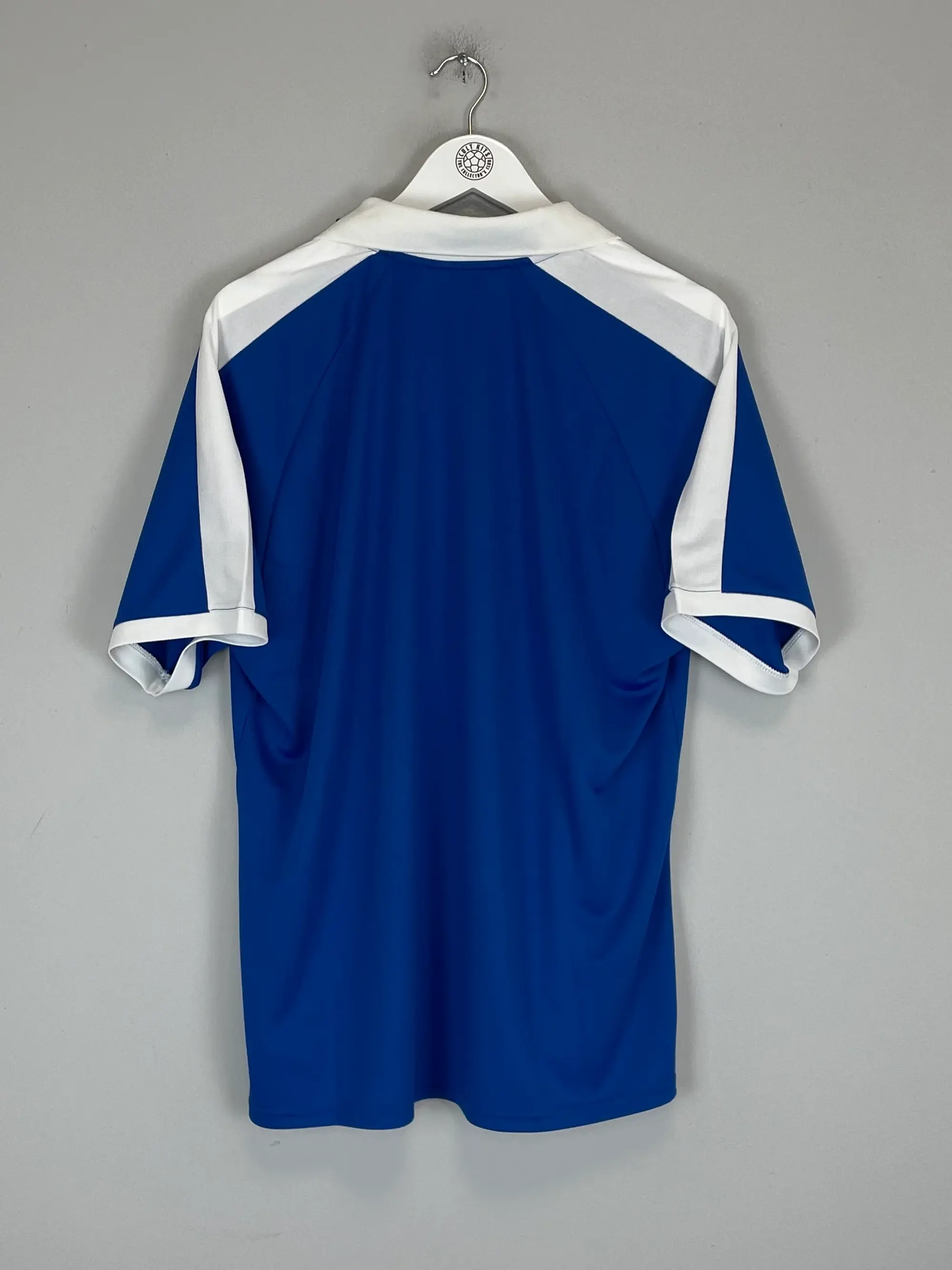CULT KITS - 2024/25 AL HILAL *BNWT* HOME SHIRT (XL) PUMA
