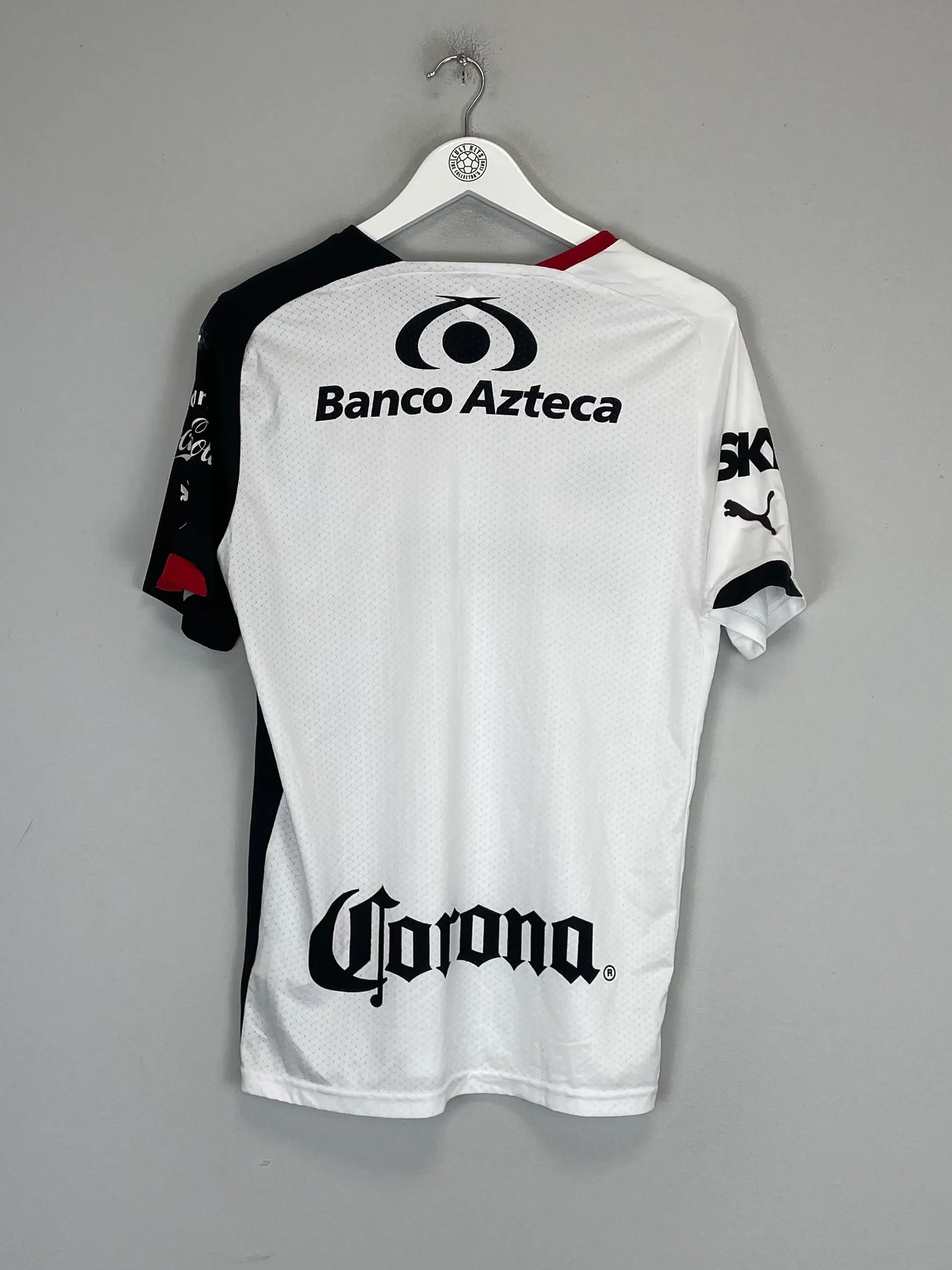 2014/15 ATLAS AWAY SHIRT (M) PUMA | Cult Kits