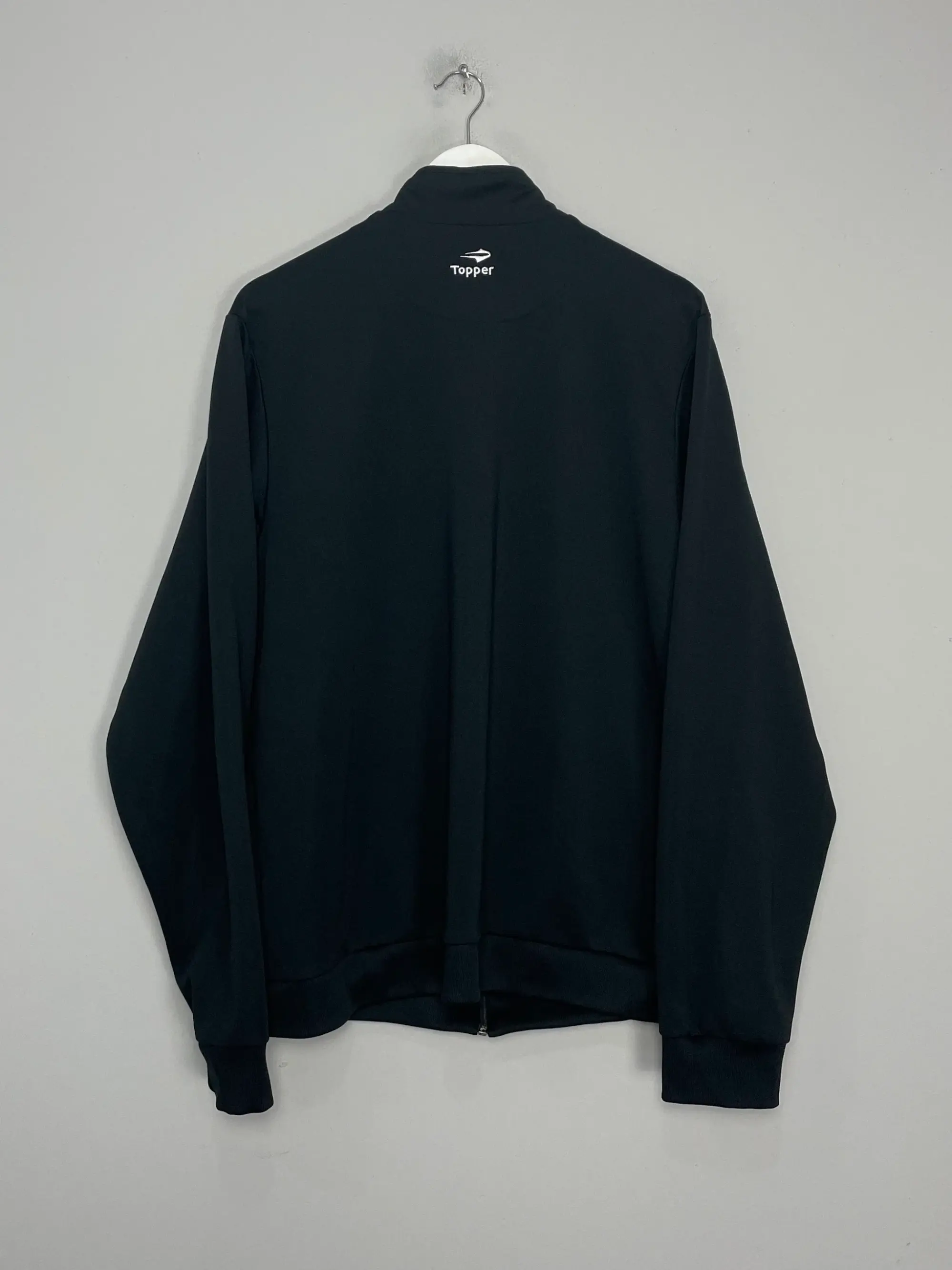 CULT KITS - 2011/13 GREMIO TRACK JACKET (XXL) TOPPER