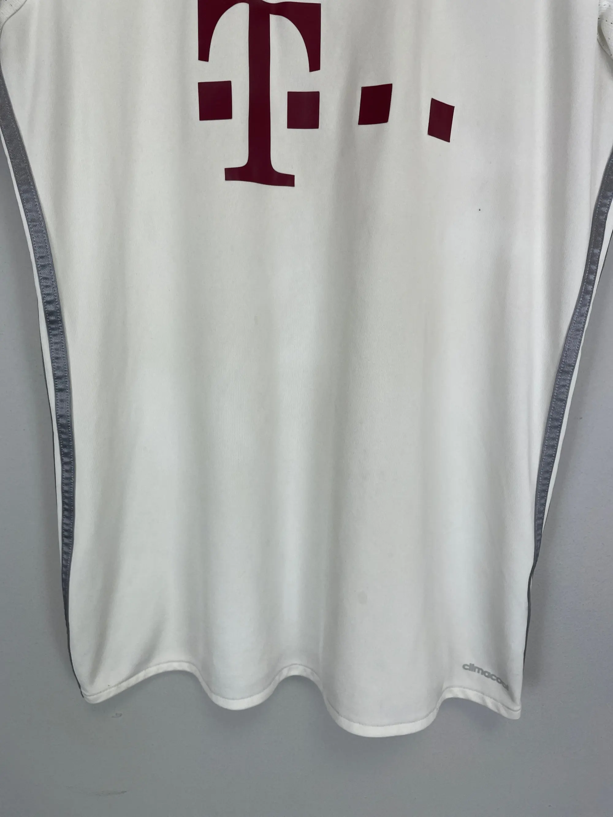 CULT KITS - 2000/01 REAL MADRID TRACK JACKET (M) ADIDAS