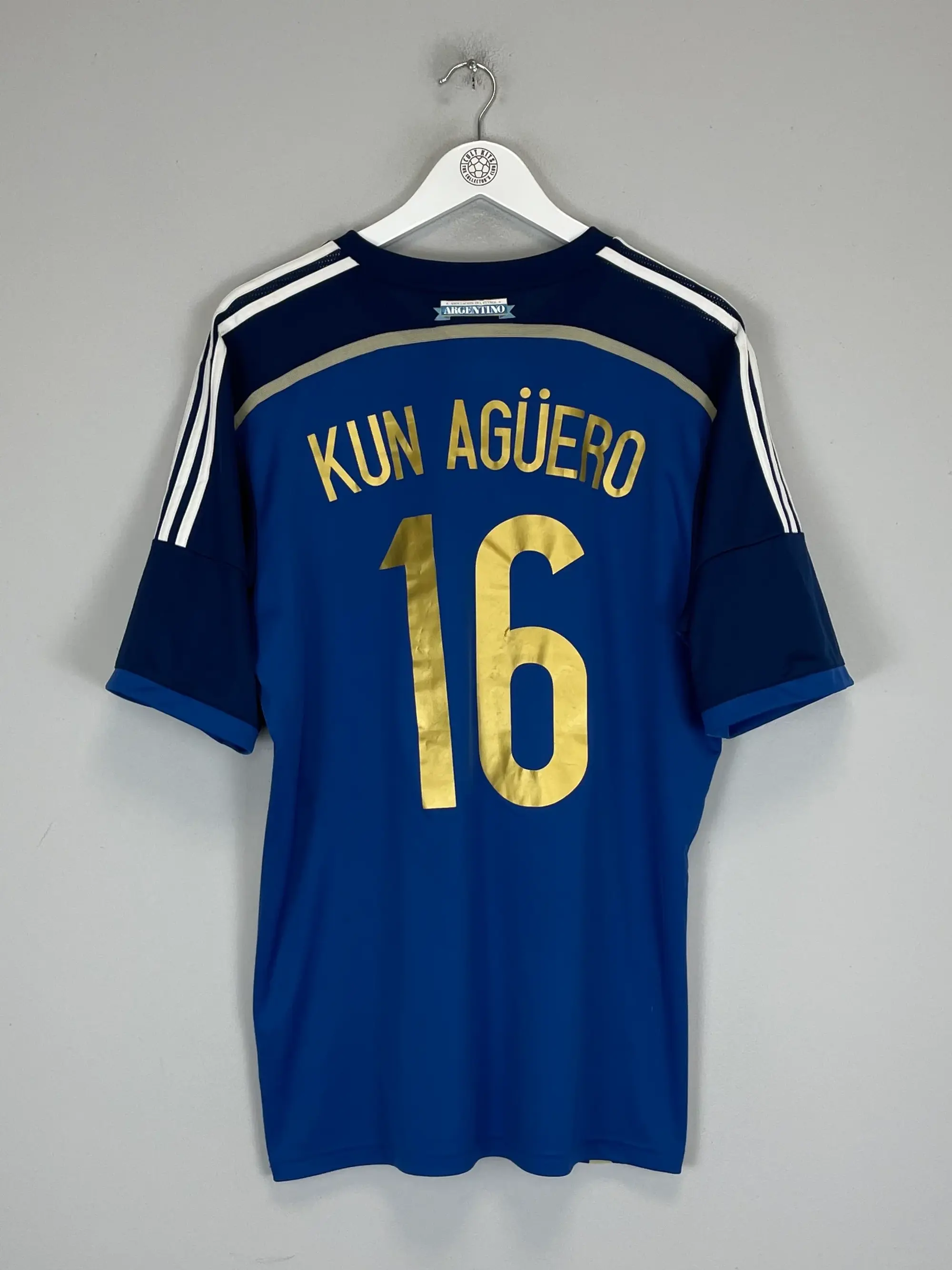 CULT KITS - 2000/01 REAL MADRID TRACK JACKET (M) ADIDAS