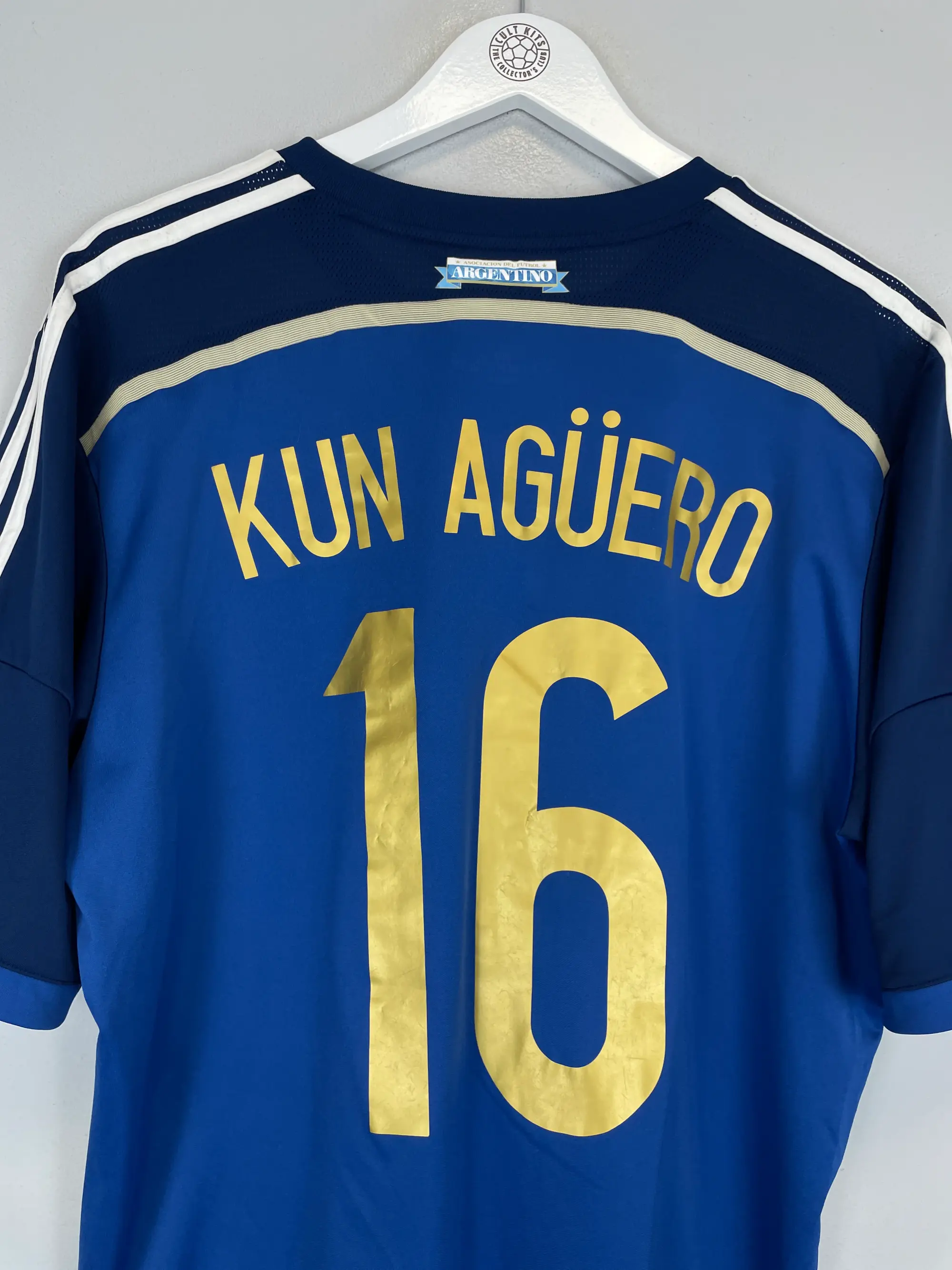 CULT KITS - 2000/01 REAL MADRID TRACK JACKET (M) ADIDAS