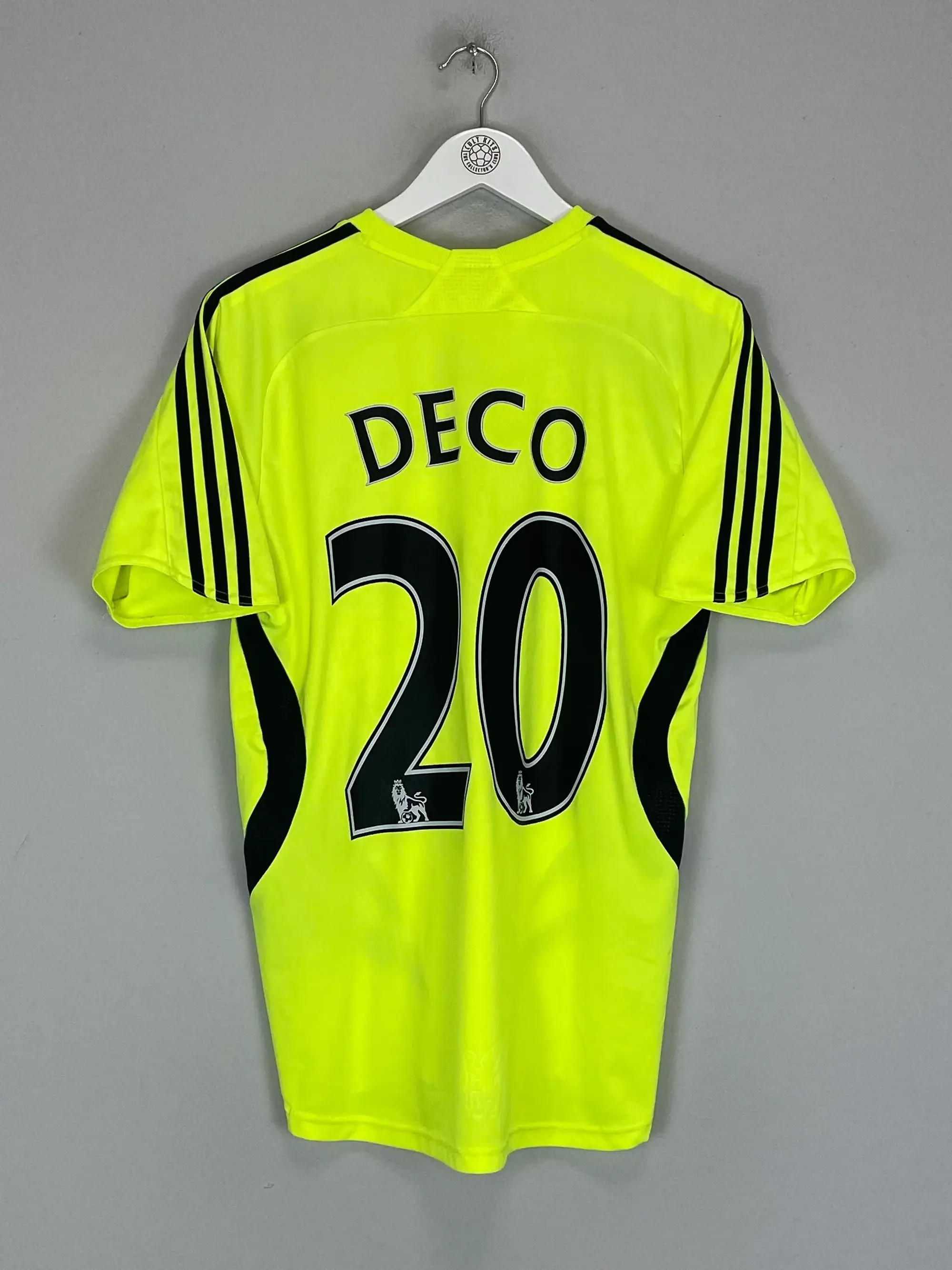 CULT KITS - 2012/13 GERMANY SCHWEINSTEIGER #7 HOME SHIRT (M) ADIDAS