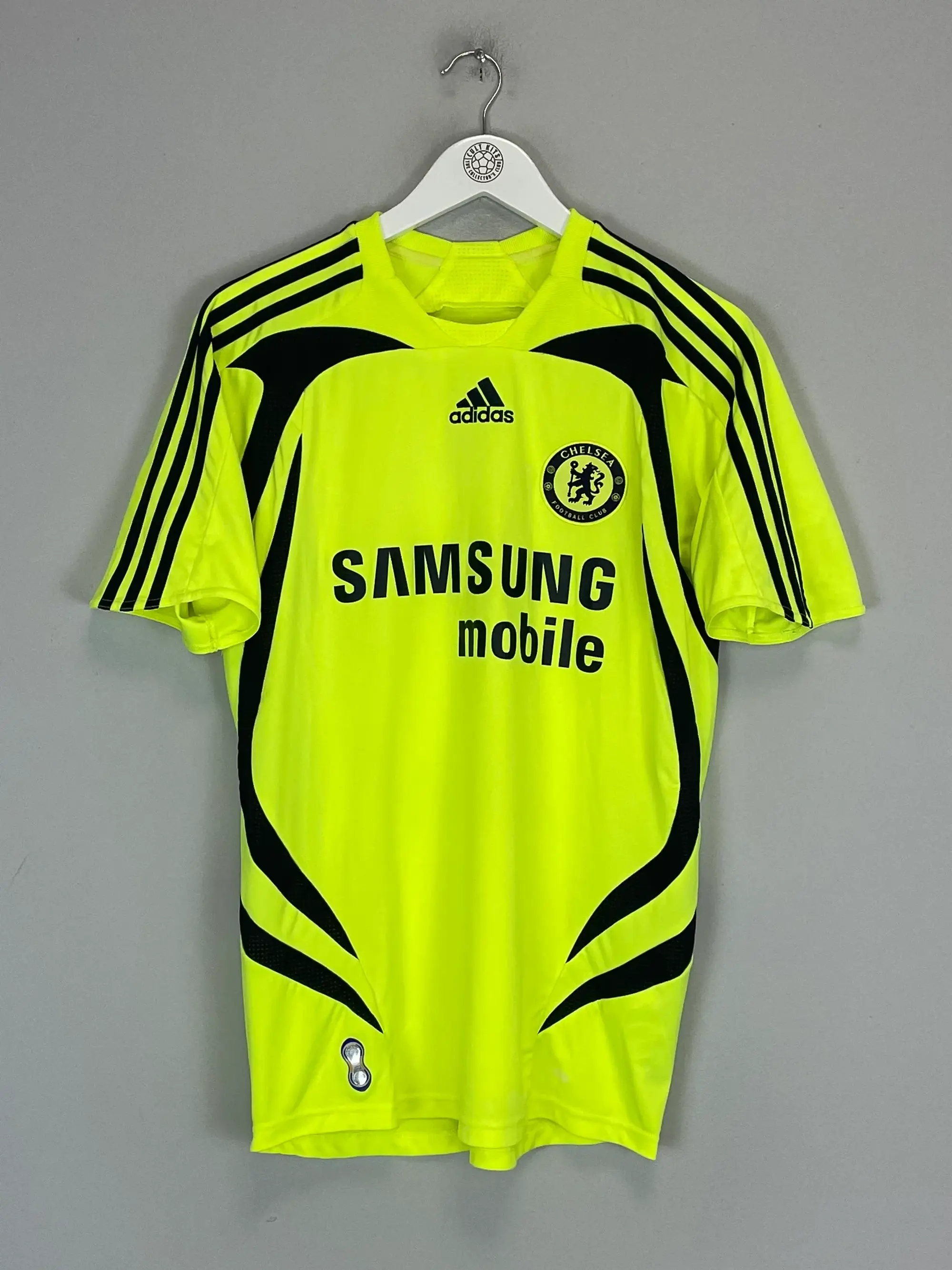 CULT KITS - 2012/13 GERMANY SCHWEINSTEIGER #7 HOME SHIRT (M) ADIDAS