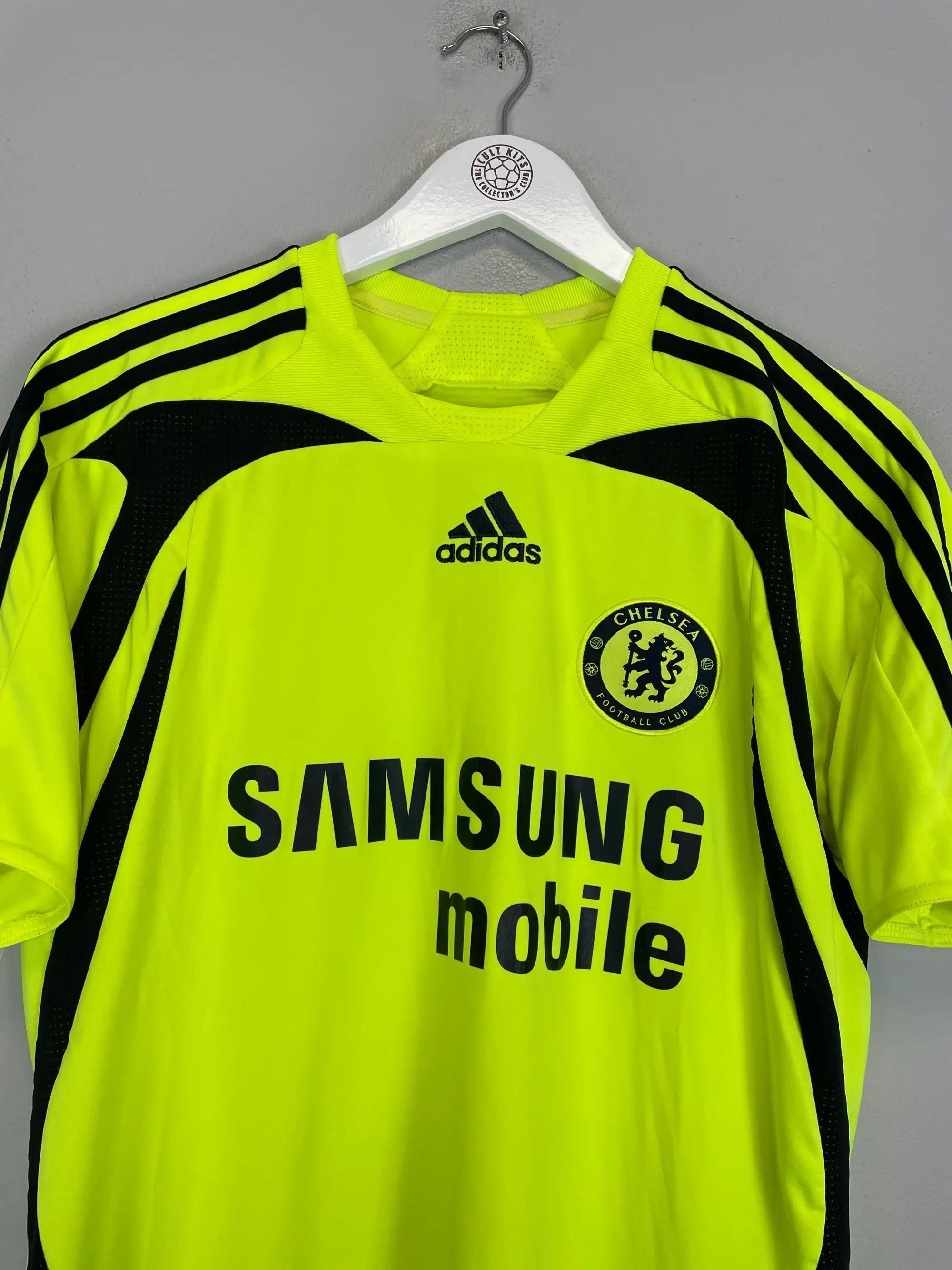 CULT KITS - 2012/13 GERMANY SCHWEINSTEIGER #7 HOME SHIRT (M) ADIDAS