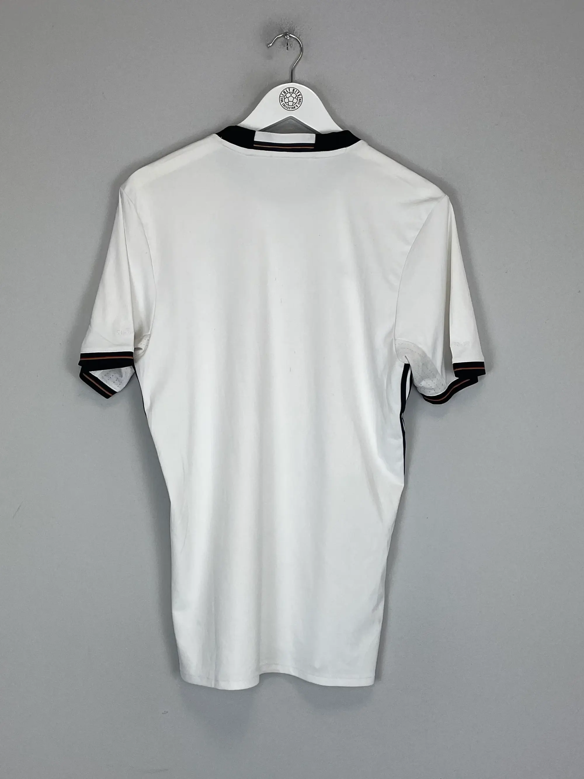 CULT KITS - 2012/13 GERMANY SCHWEINSTEIGER #7 HOME SHIRT (M) ADIDAS