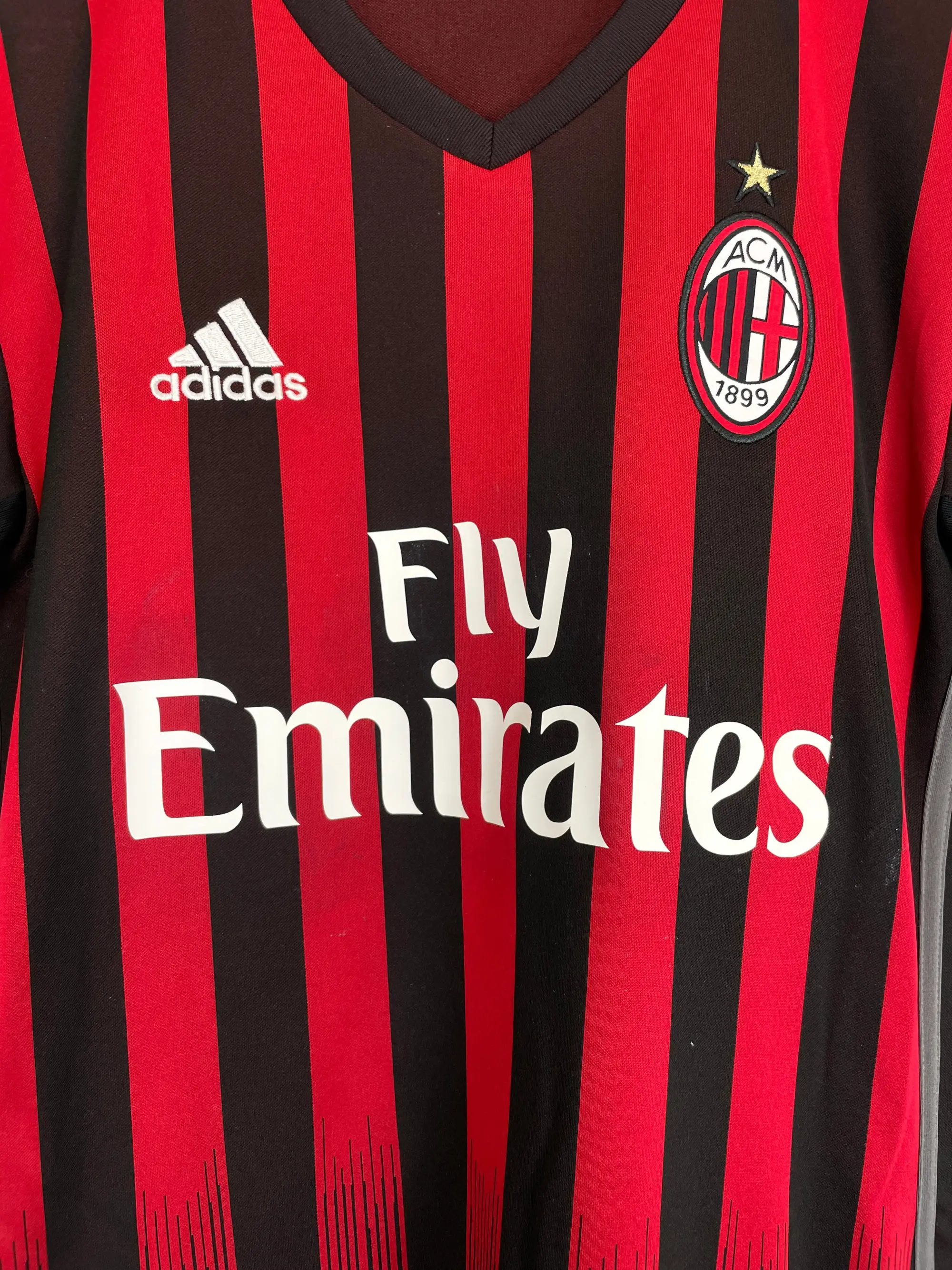 CULT KITS - 2016/17 GERMANY HOME SHIRT (S) ADIDAS