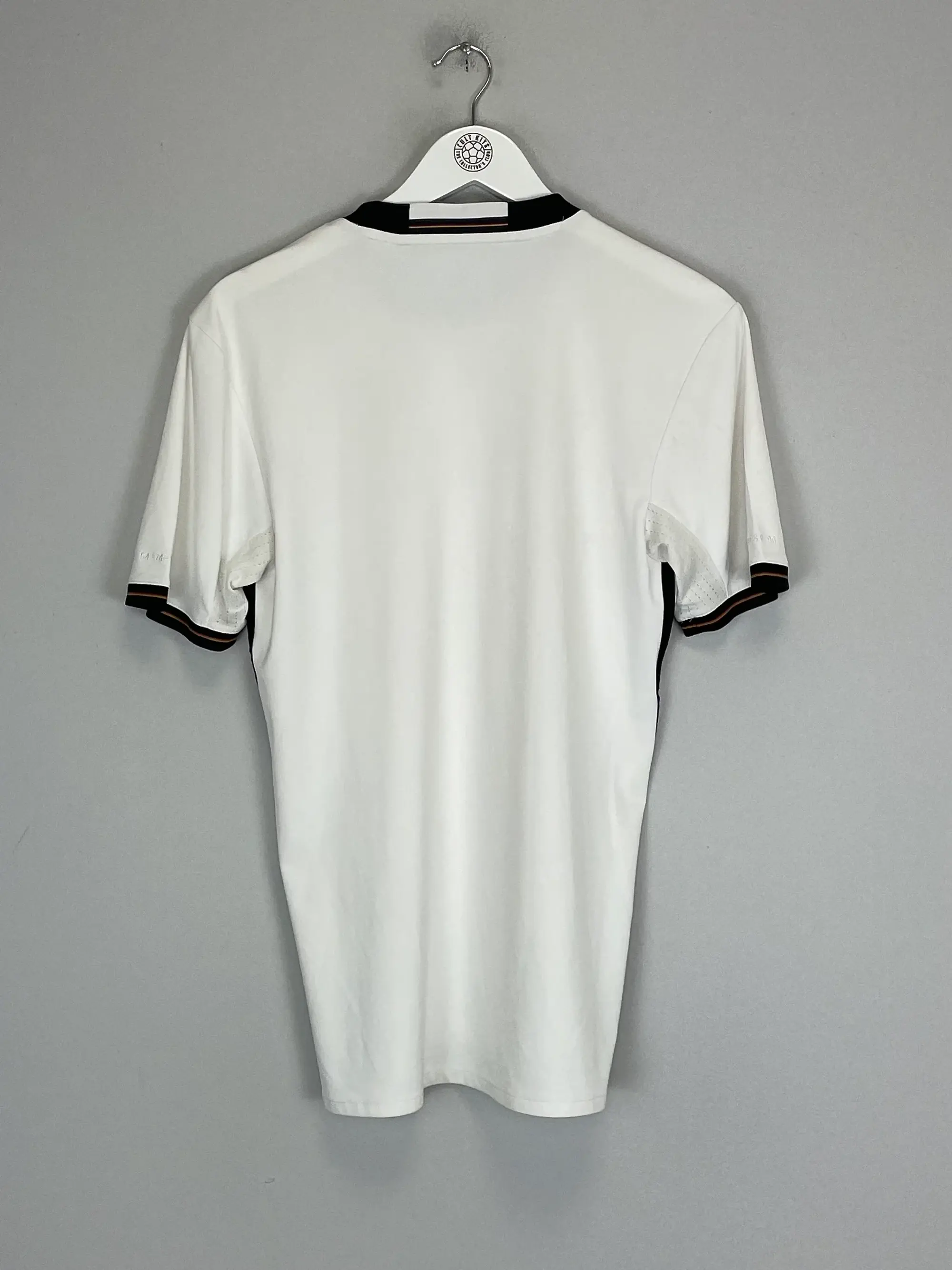 CULT KITS - 2016/17 GERMANY HOME SHIRT (S) ADIDAS
