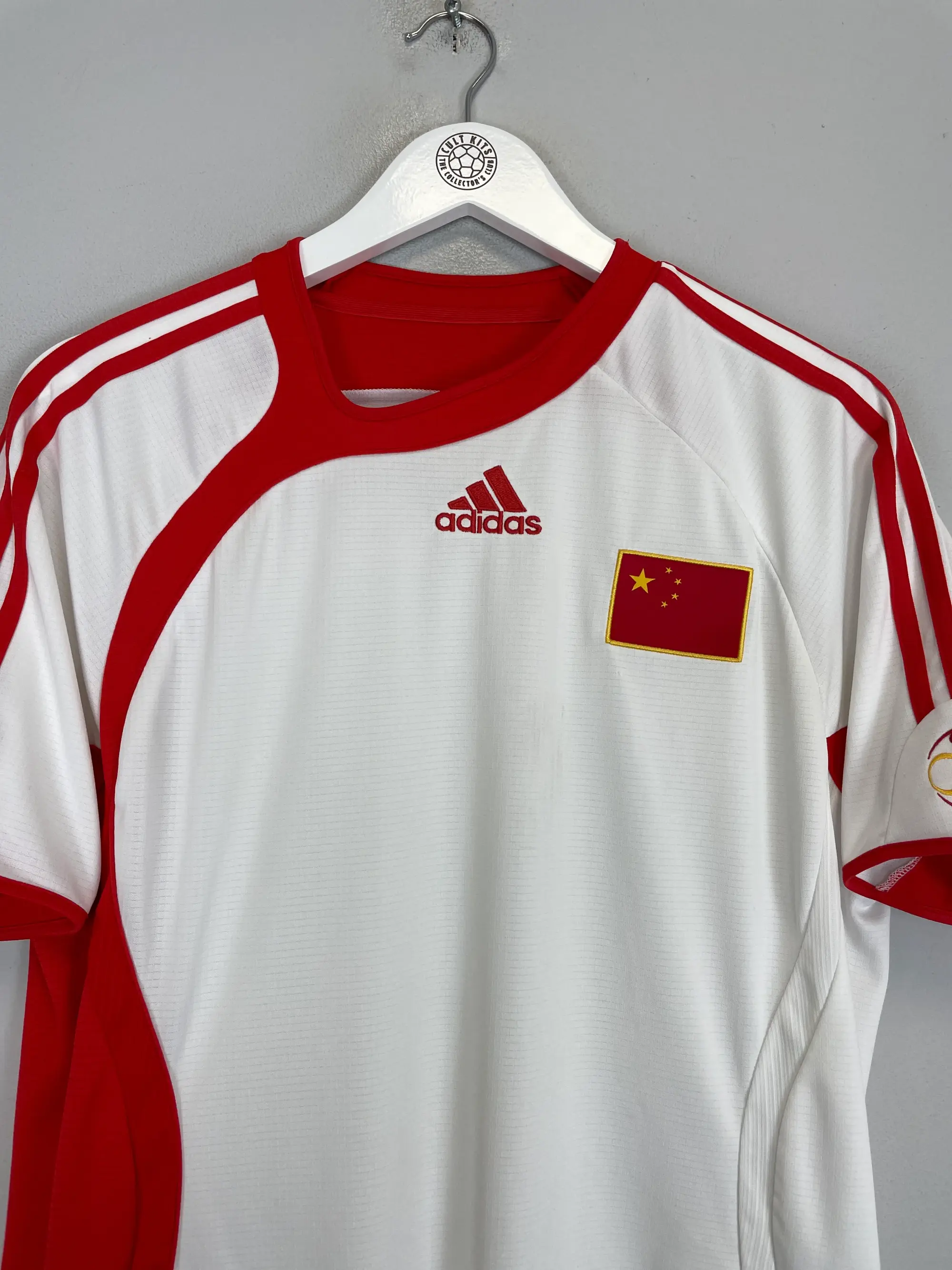 CULT KITS - 2016/17 GERMANY HOME SHIRT (S) ADIDAS