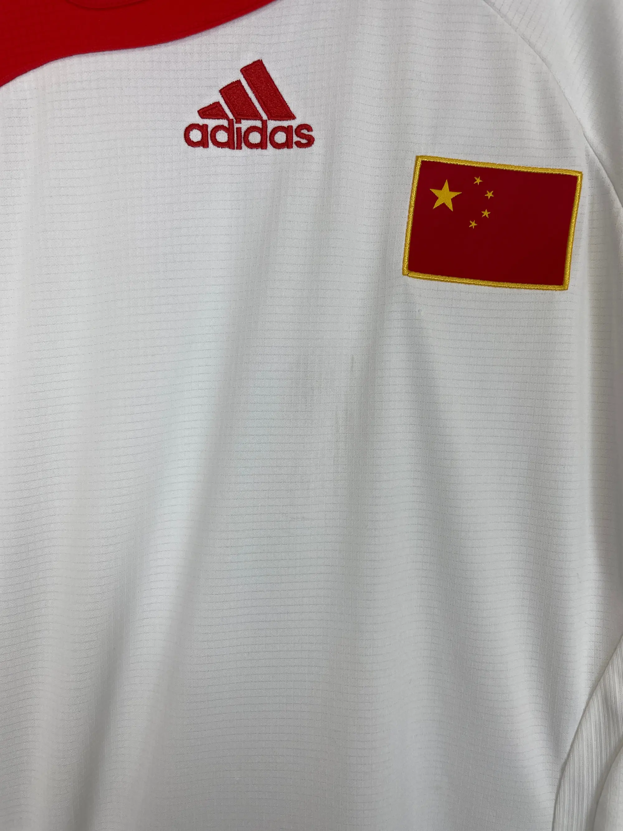 CULT KITS - 2016/17 GERMANY HOME SHIRT (S) ADIDAS