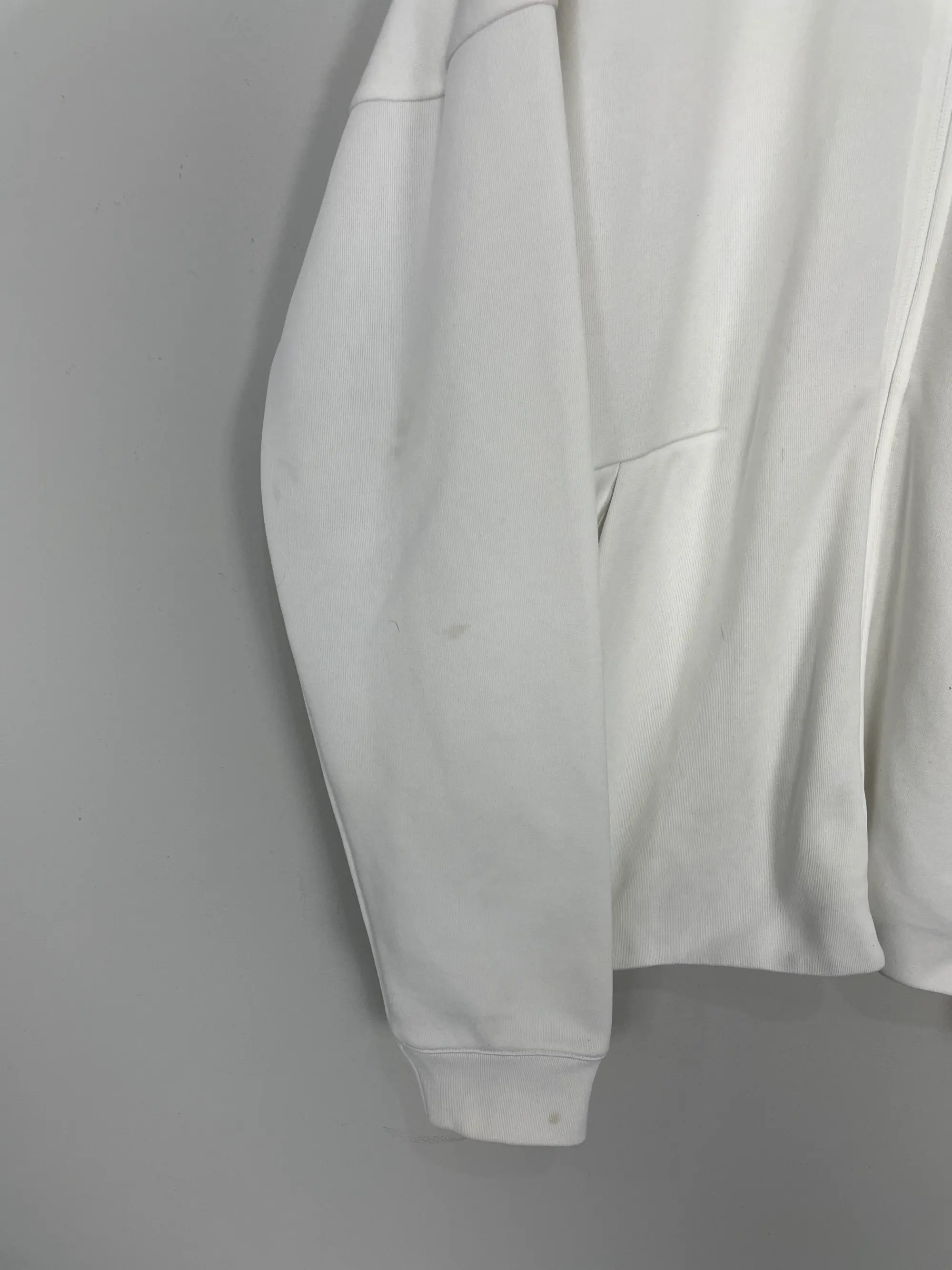 CULT KITS - 2018/19 GERMANY TRACKSUIT TOP (M) ADIDAS