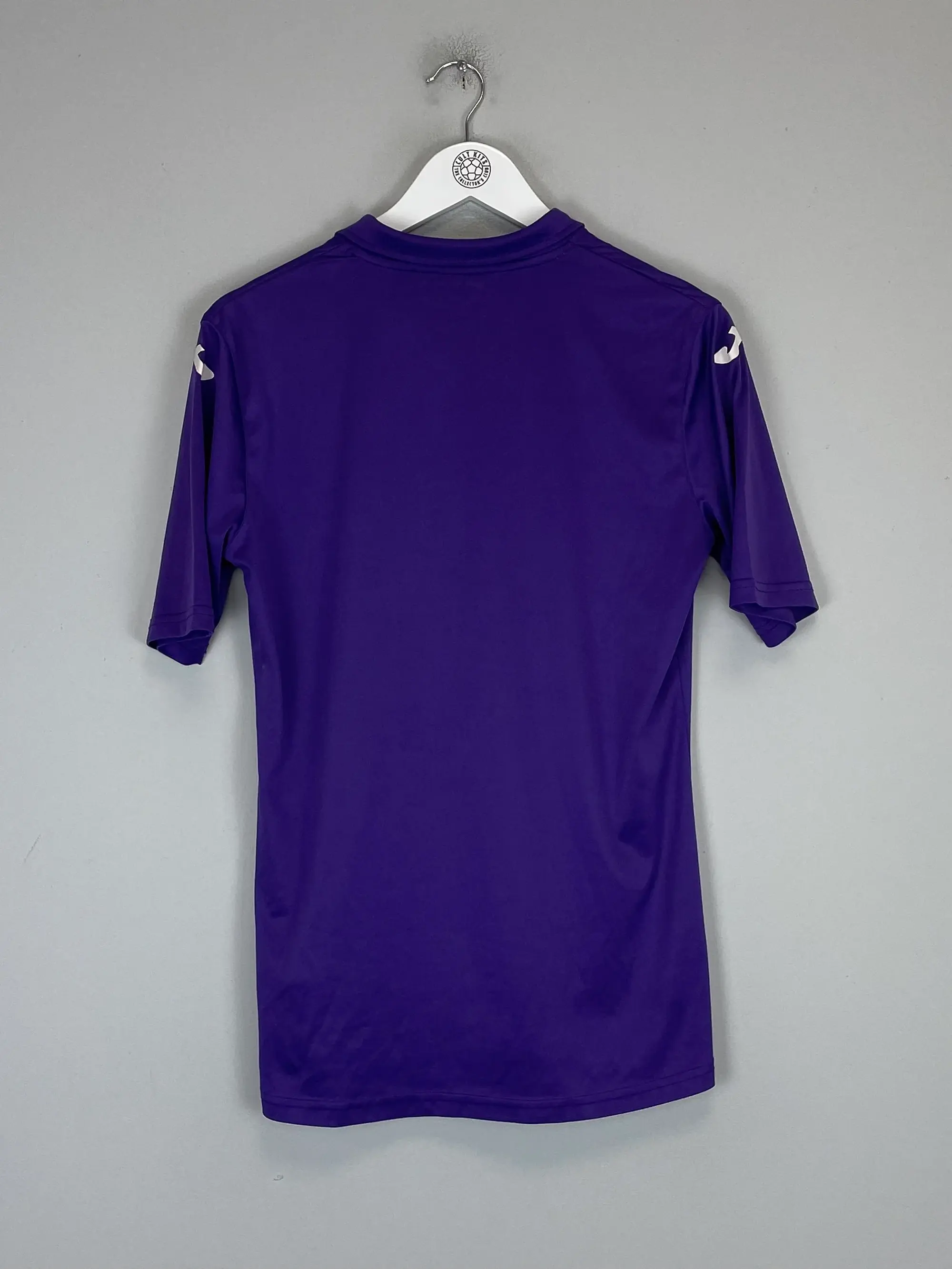 2013/14 FIORENTINA HOME SHIRT (S) JOMA | Cult Kits