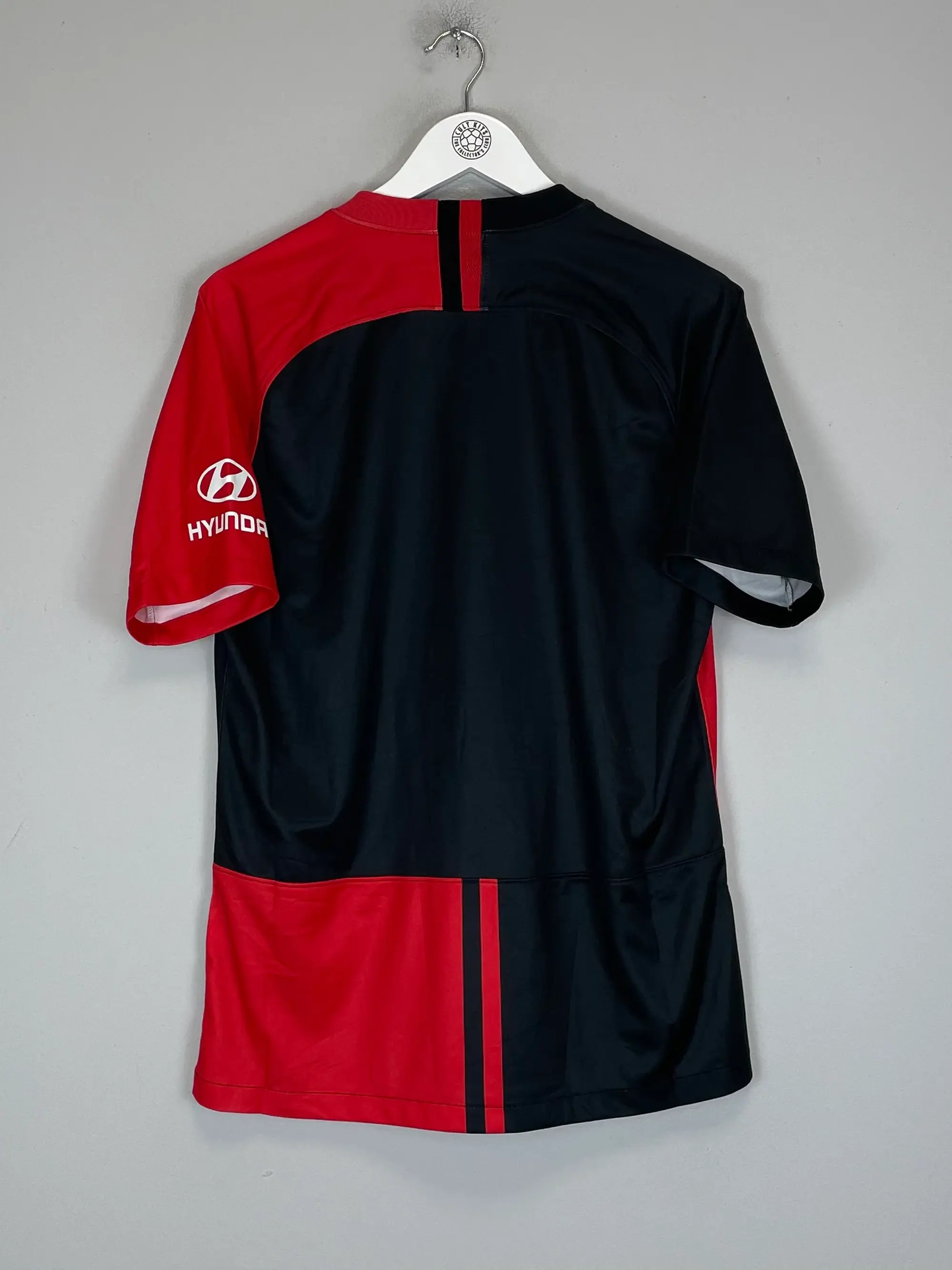 2013/14 FIORENTINA HOME SHIRT (S) JOMA | Cult Kits