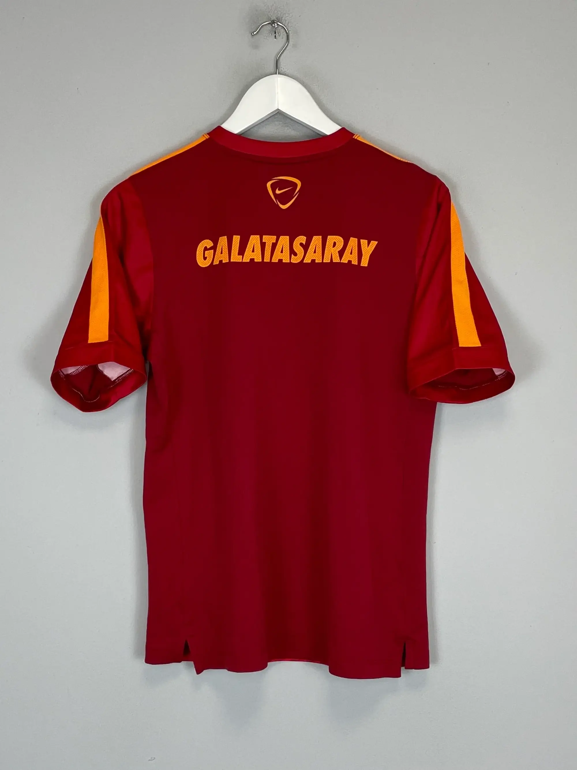 CULT KITS - 2014/15 GALATASARAY TRAINING SHIRT (M) NIKE