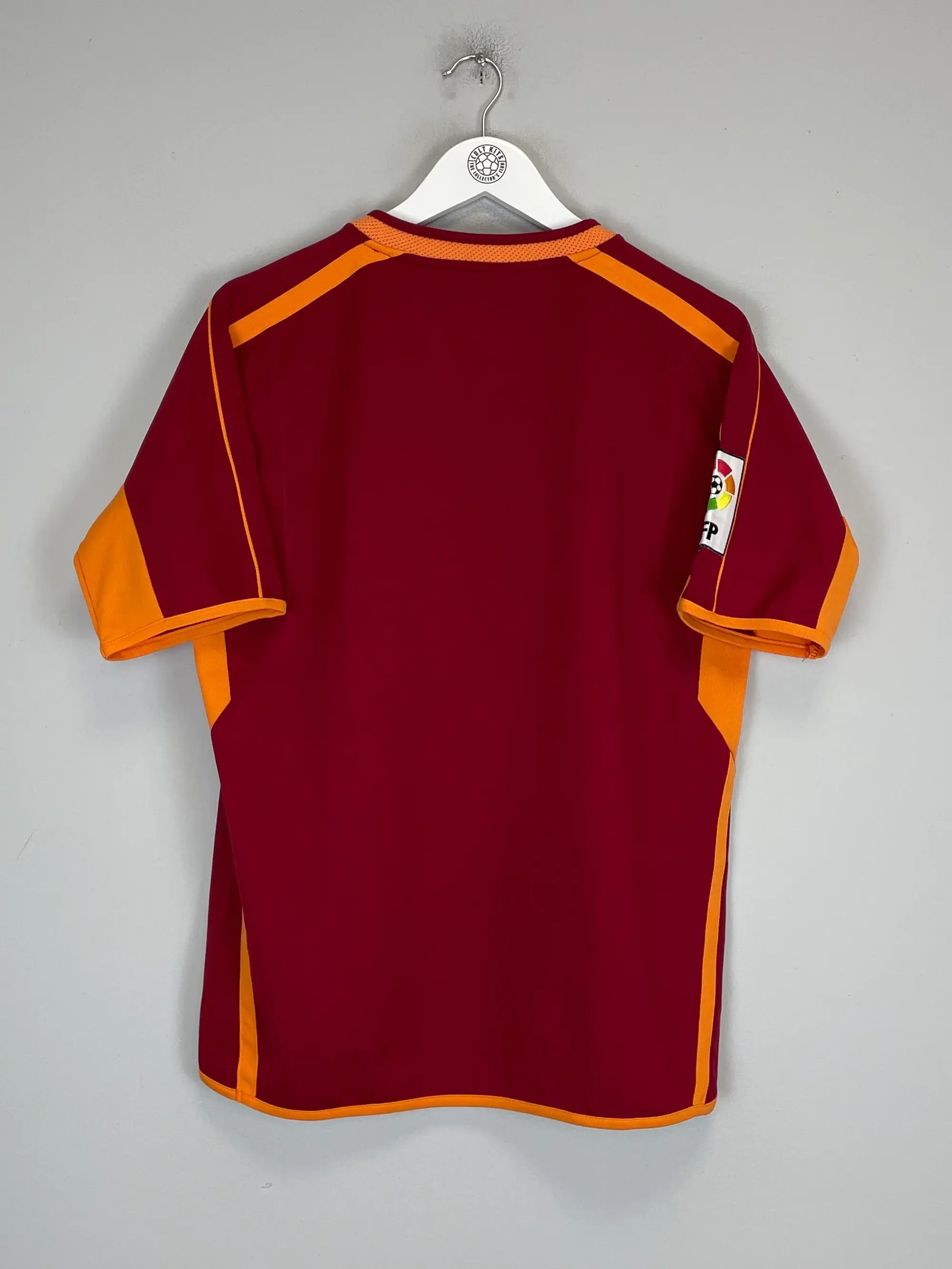 2004/06 CELTA VIGO AWAY SHIRT (M) UMBRO | Cult Kits